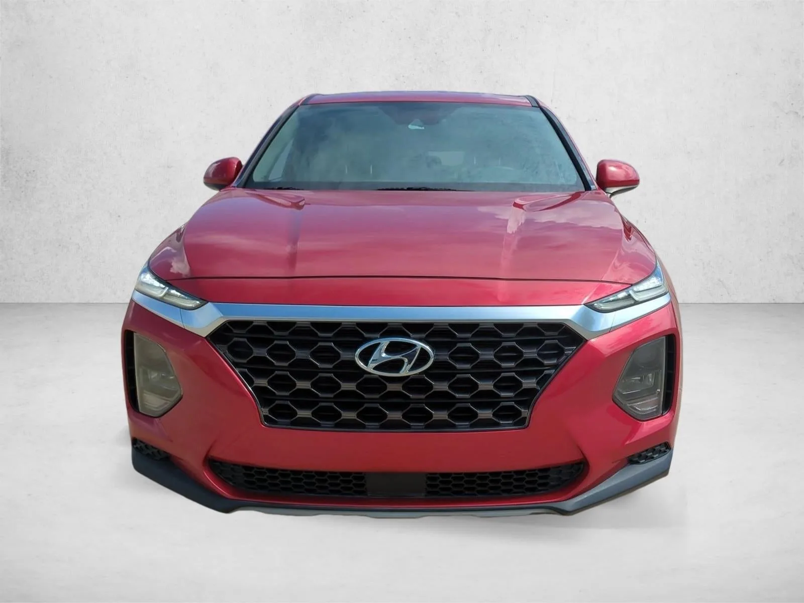 2020 Hyundai SANTA FE SE 2.4L Auto FWD photo 2