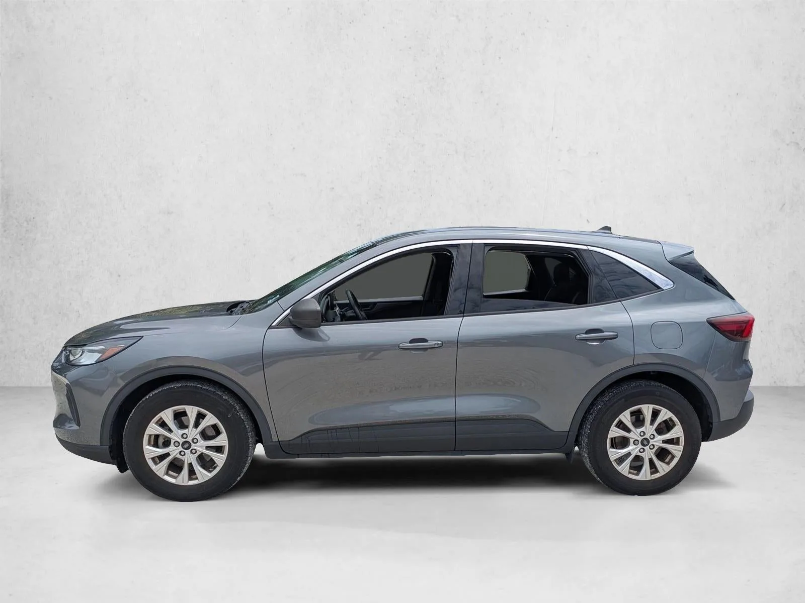 2023 Ford Escape Active FWD photo 8