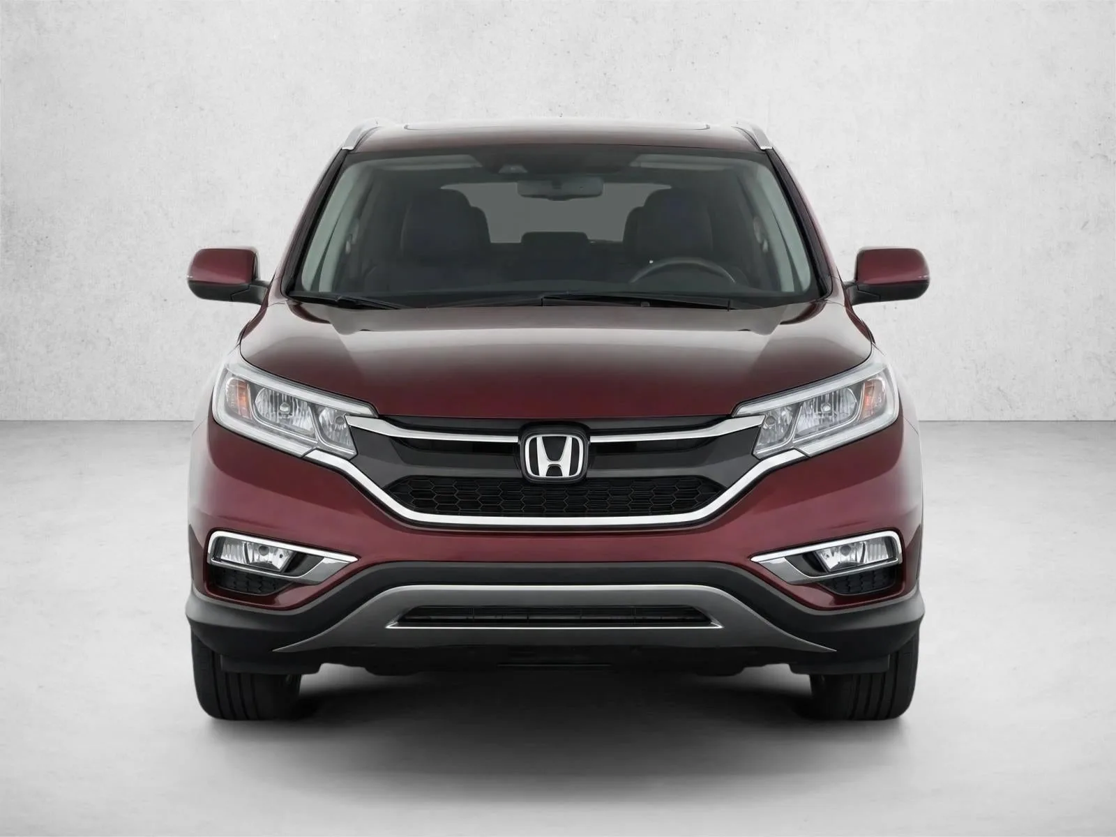 2015 Honda CR-V EX-L AWD photo 2