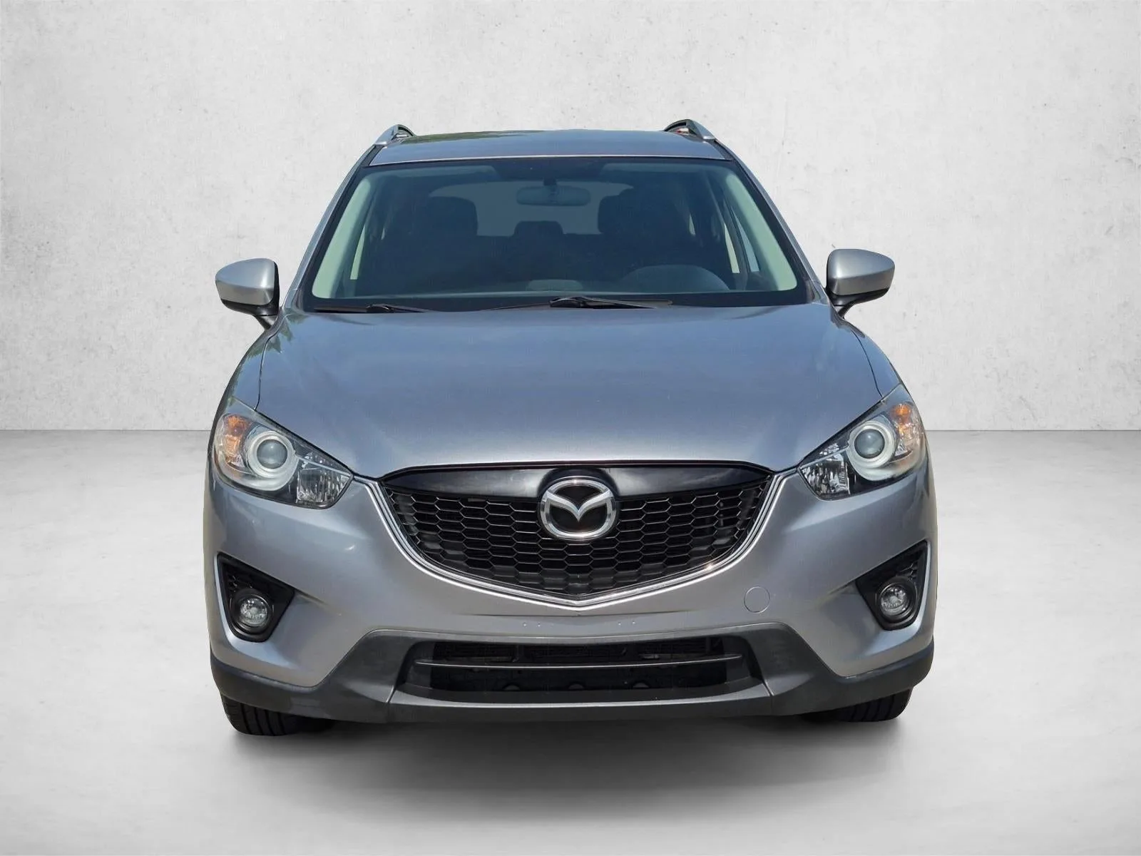 2014 Mazda CX-5 FWD 4dr Auto Touring photo 2