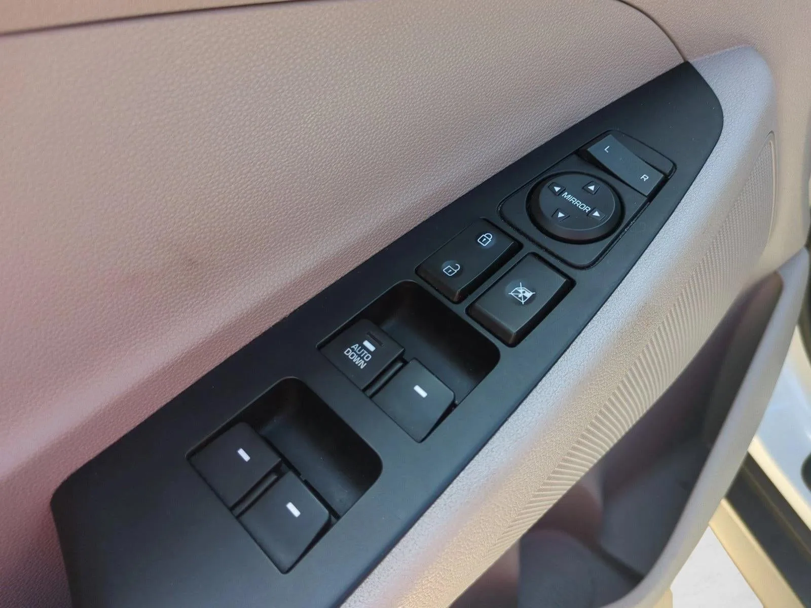 2019 Hyundai TUCSON SE FWD photo 9