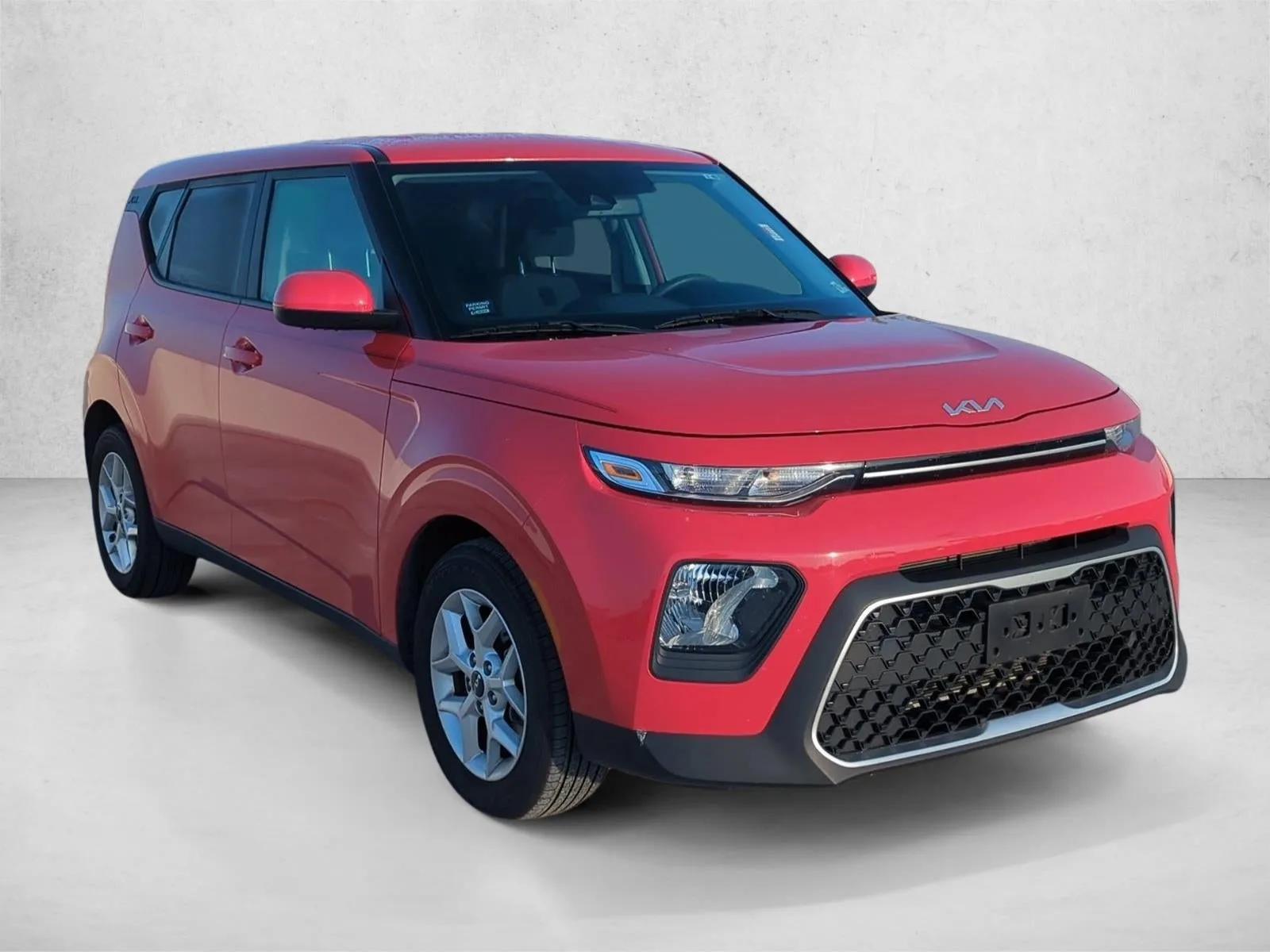 2022 Kia Soul LX IVT photo 4