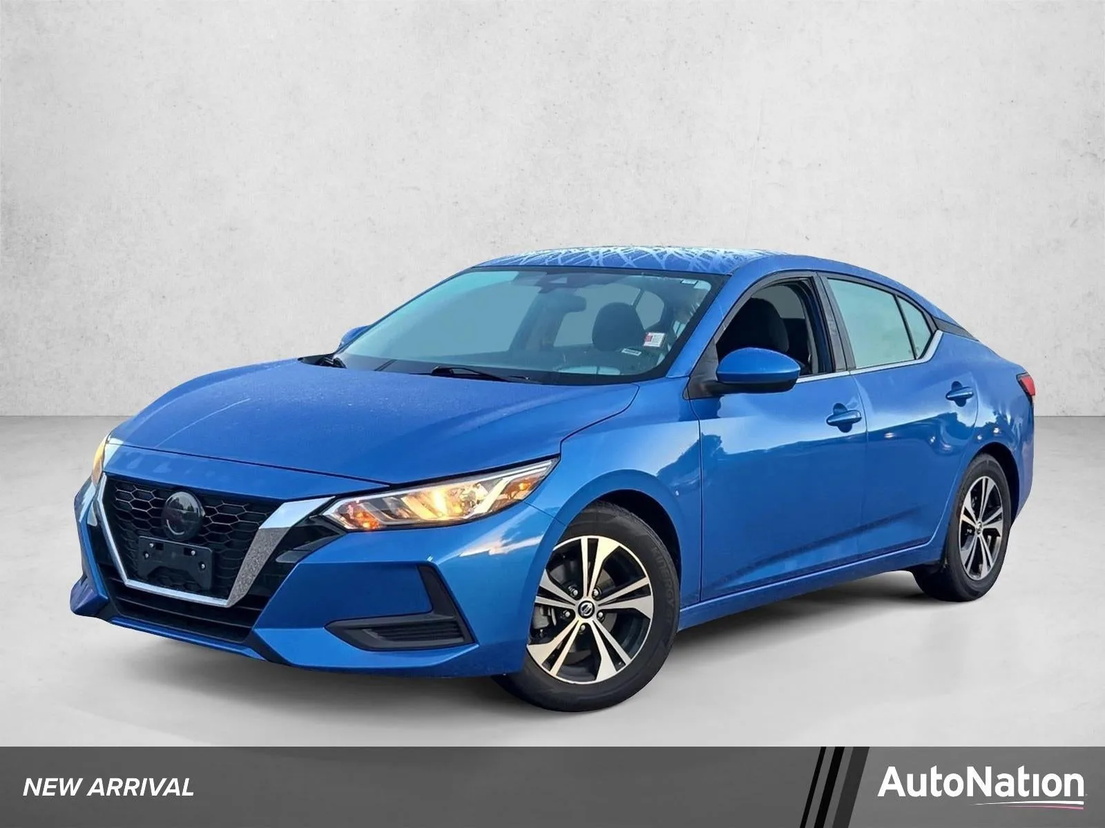 2023 Nissan Sentra
