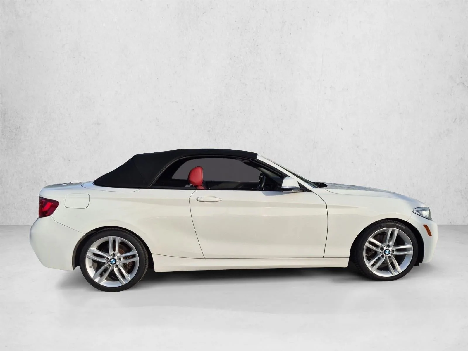 2016 BMW 228i Convertible photo 4