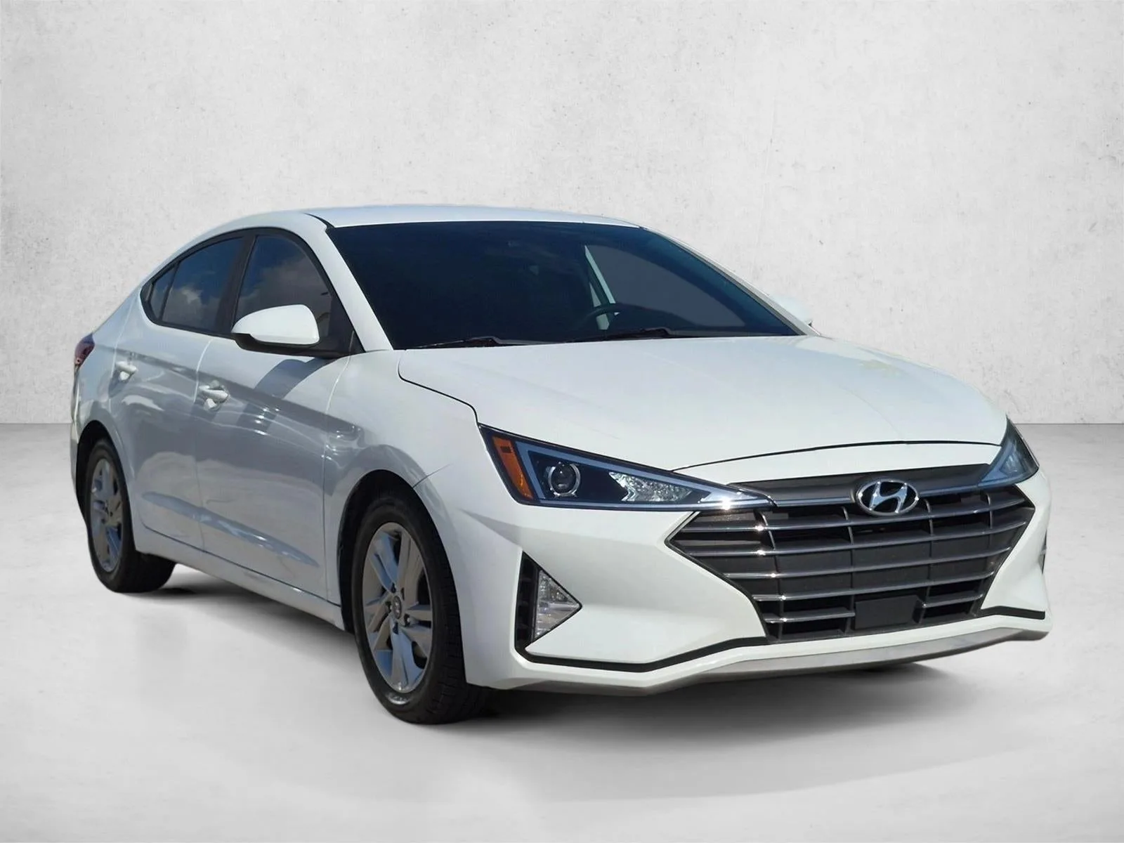 2020 Hyundai ELANTRA SEL IVT photo 3