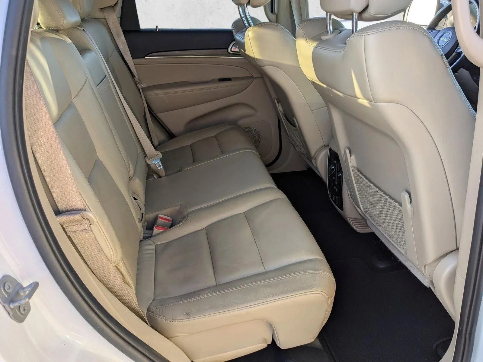 2019 Jeep Grand Cherokee Limited 4x2 photo 20