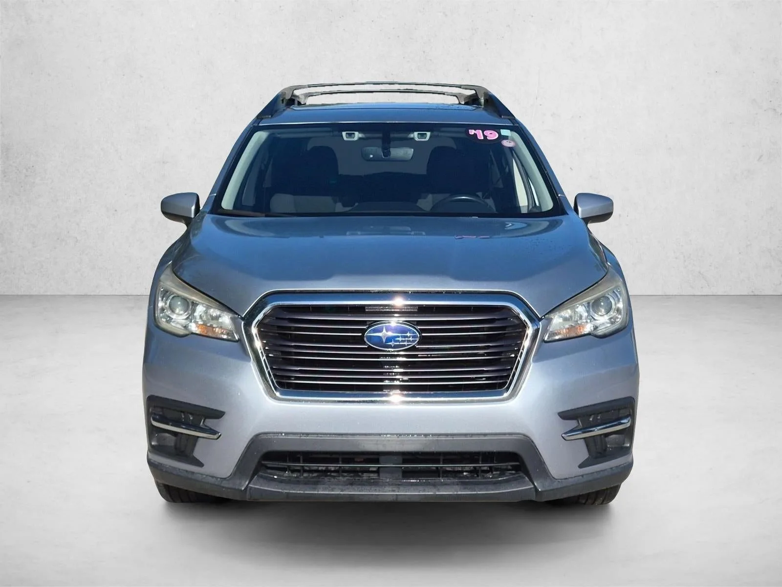 2019 Subaru Ascent 2.4T Premium 7-Passenger photo 2