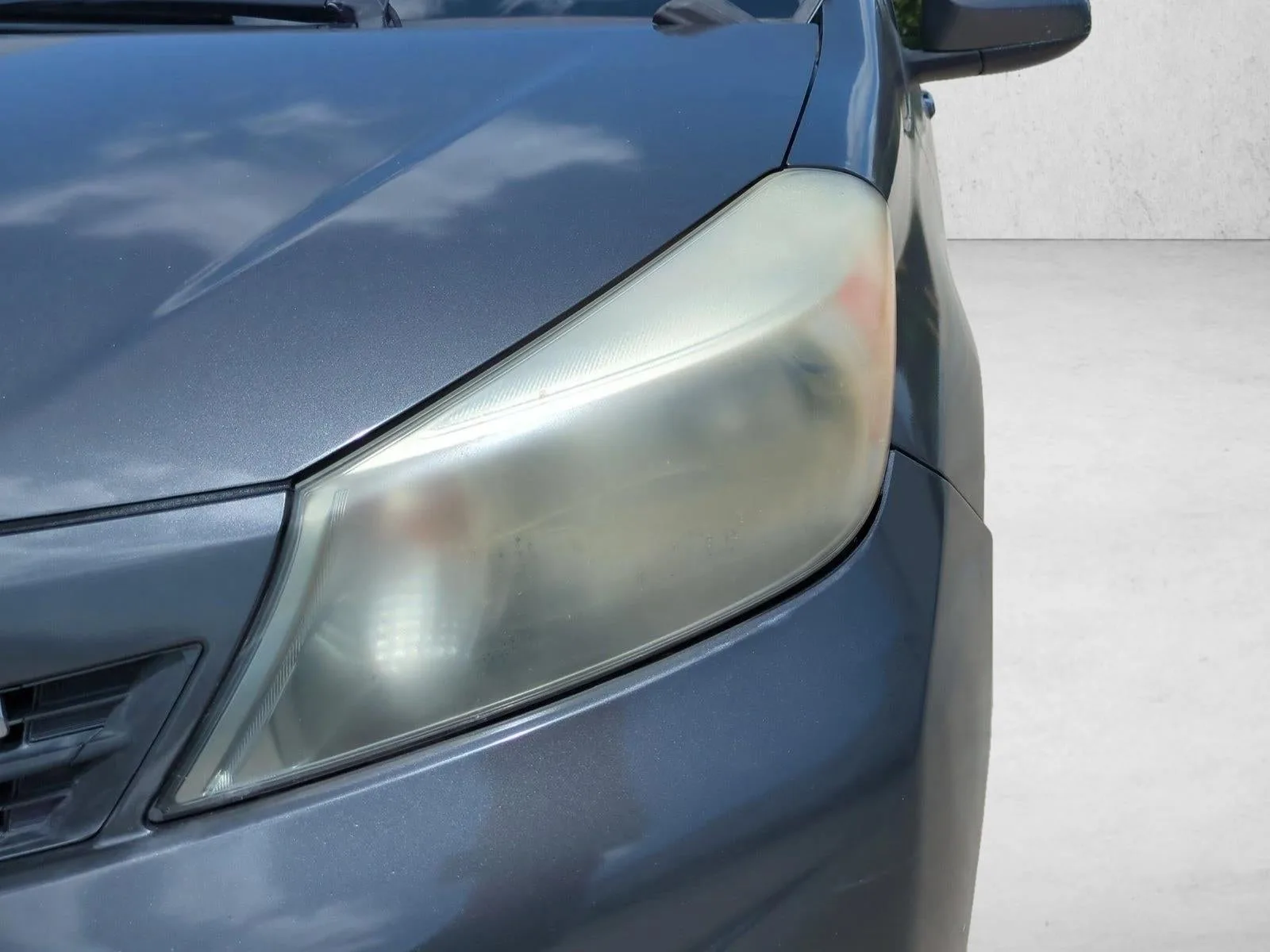 2013 Toyota Yaris 5dr Liftback Auto L (Natl) photo 7