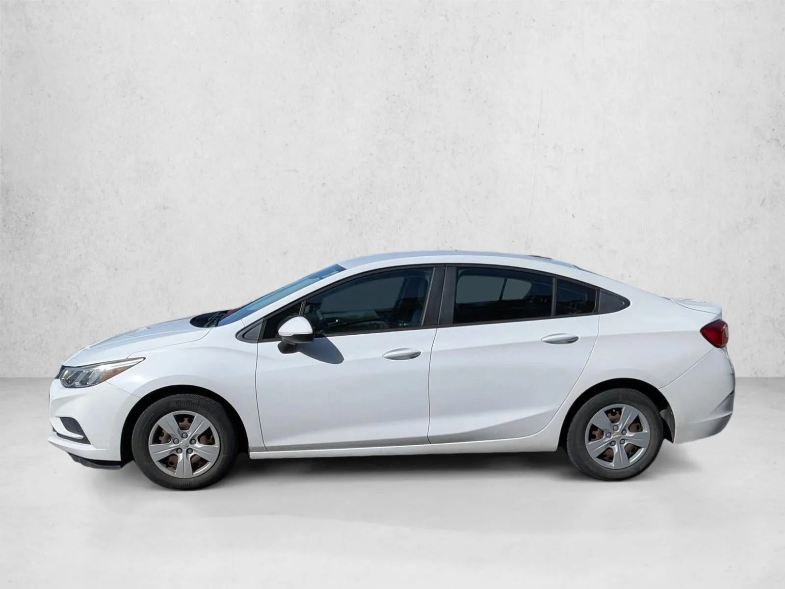 2018 Chevrolet Cruze Sedan LS (Automatic) photo 9