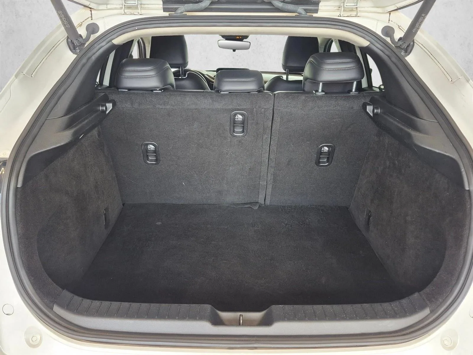 2023 Mazda CX-30 2.5 S Premium Package AWD photo 6