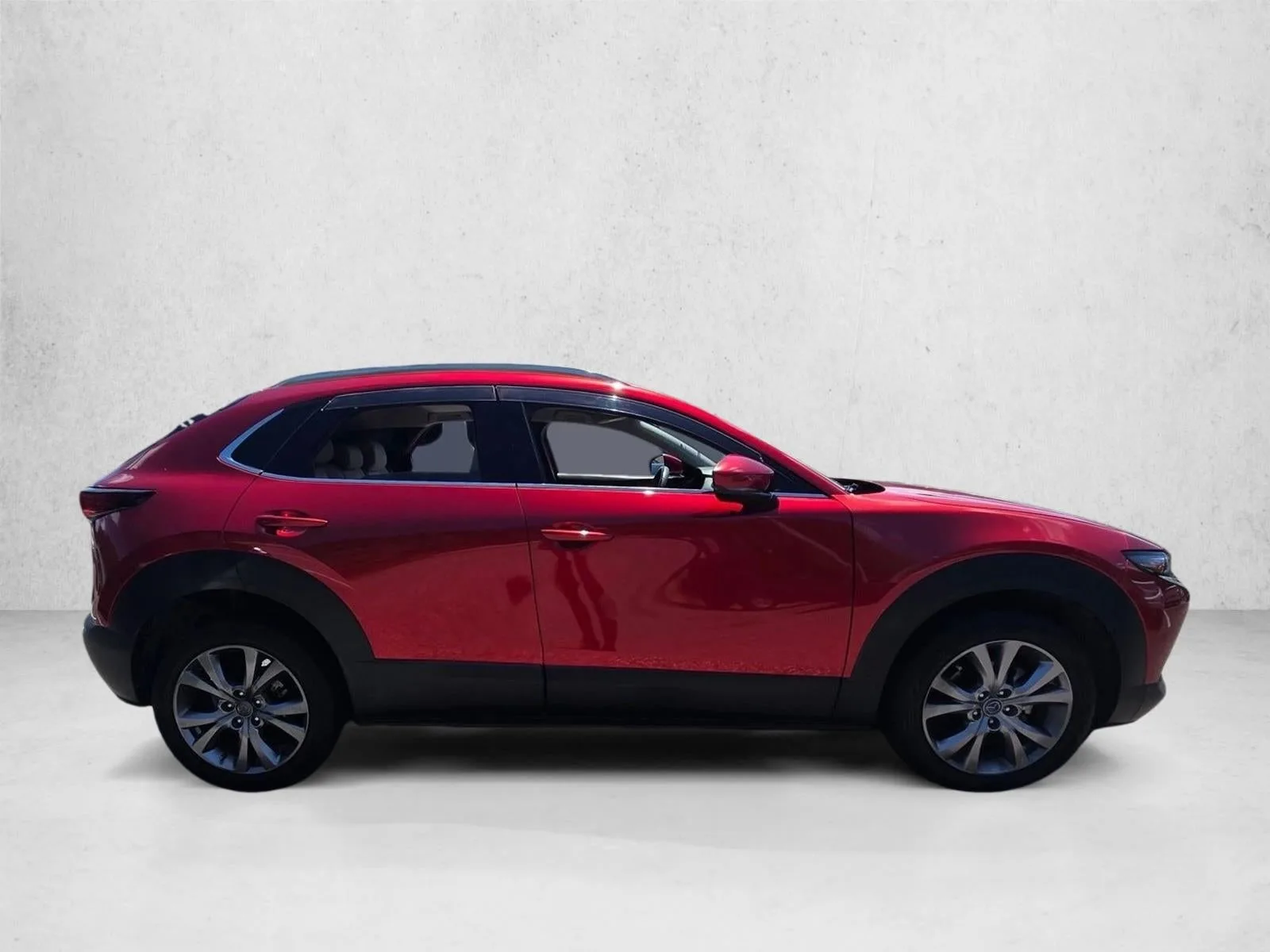 2020 Mazda CX-30 Premium Package FWD photo 4