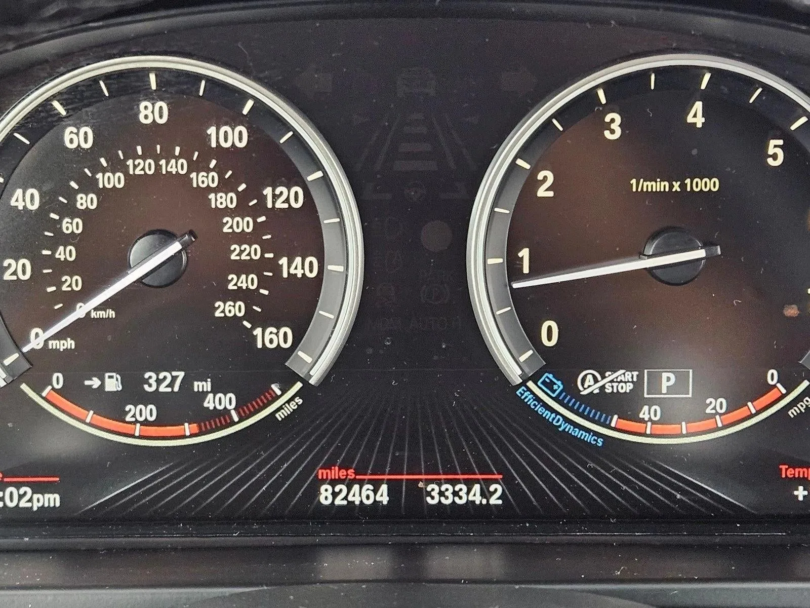 2018 BMW X5 xDrive35i Sports Activity Vehicle photo 10