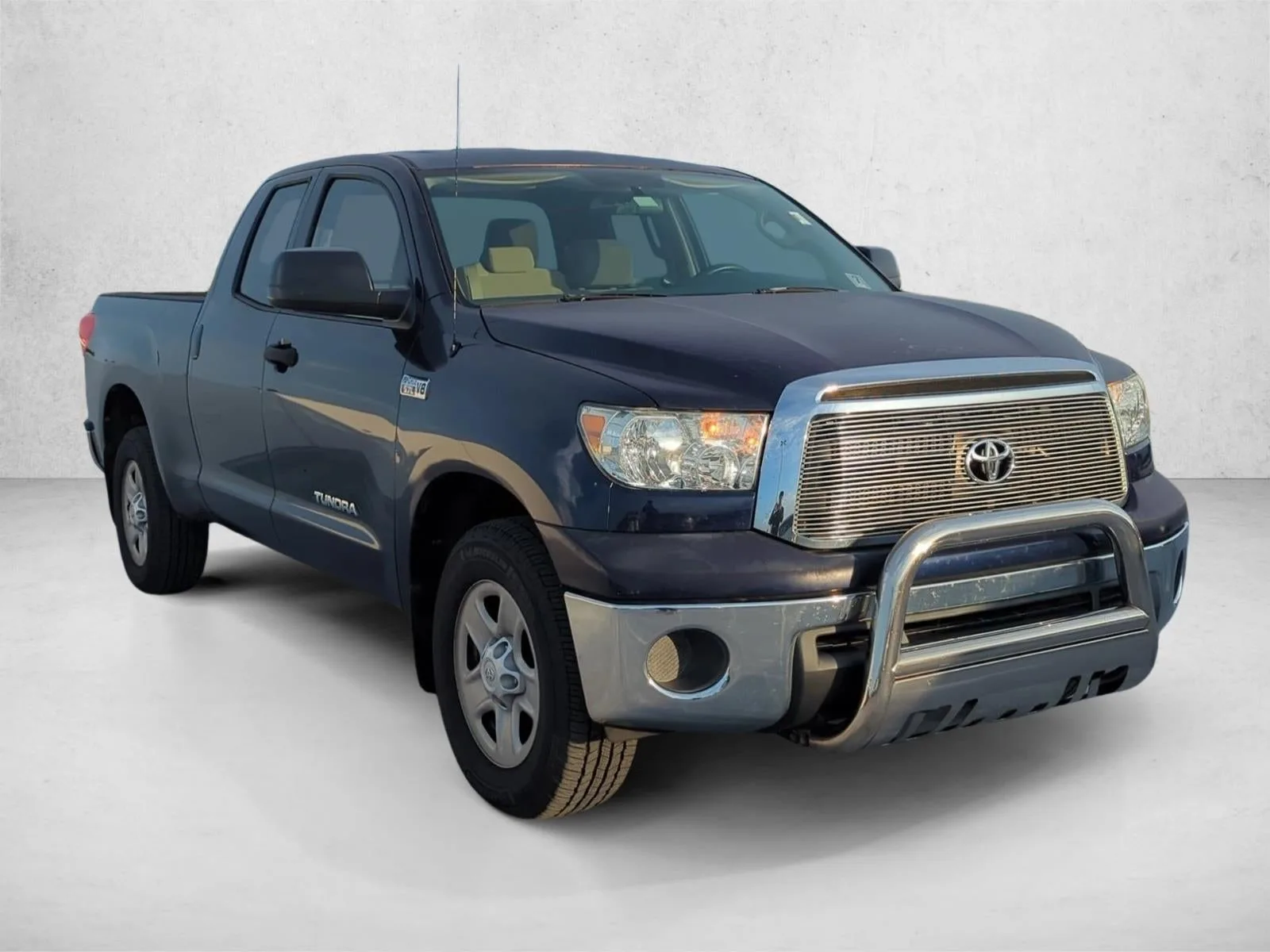 2012 Toyota Tundra 2WD Truck 2WD Double Cab Standard Bed 5.7L V8 (Natl) photo 3
