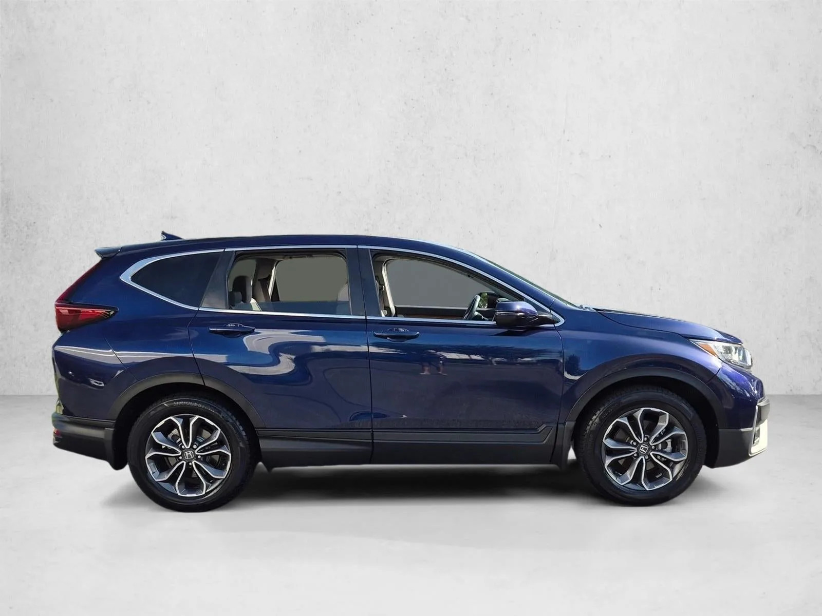 2022 Honda CR-V EX-L 2WD photo 4