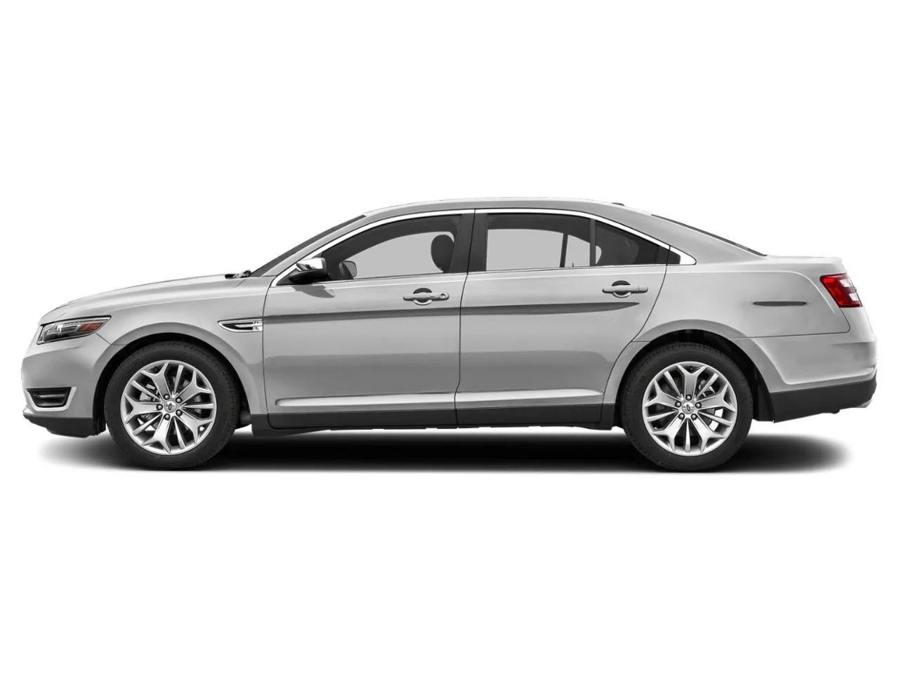 2015 Ford Taurus 4dr Sdn SE FWD photo 2