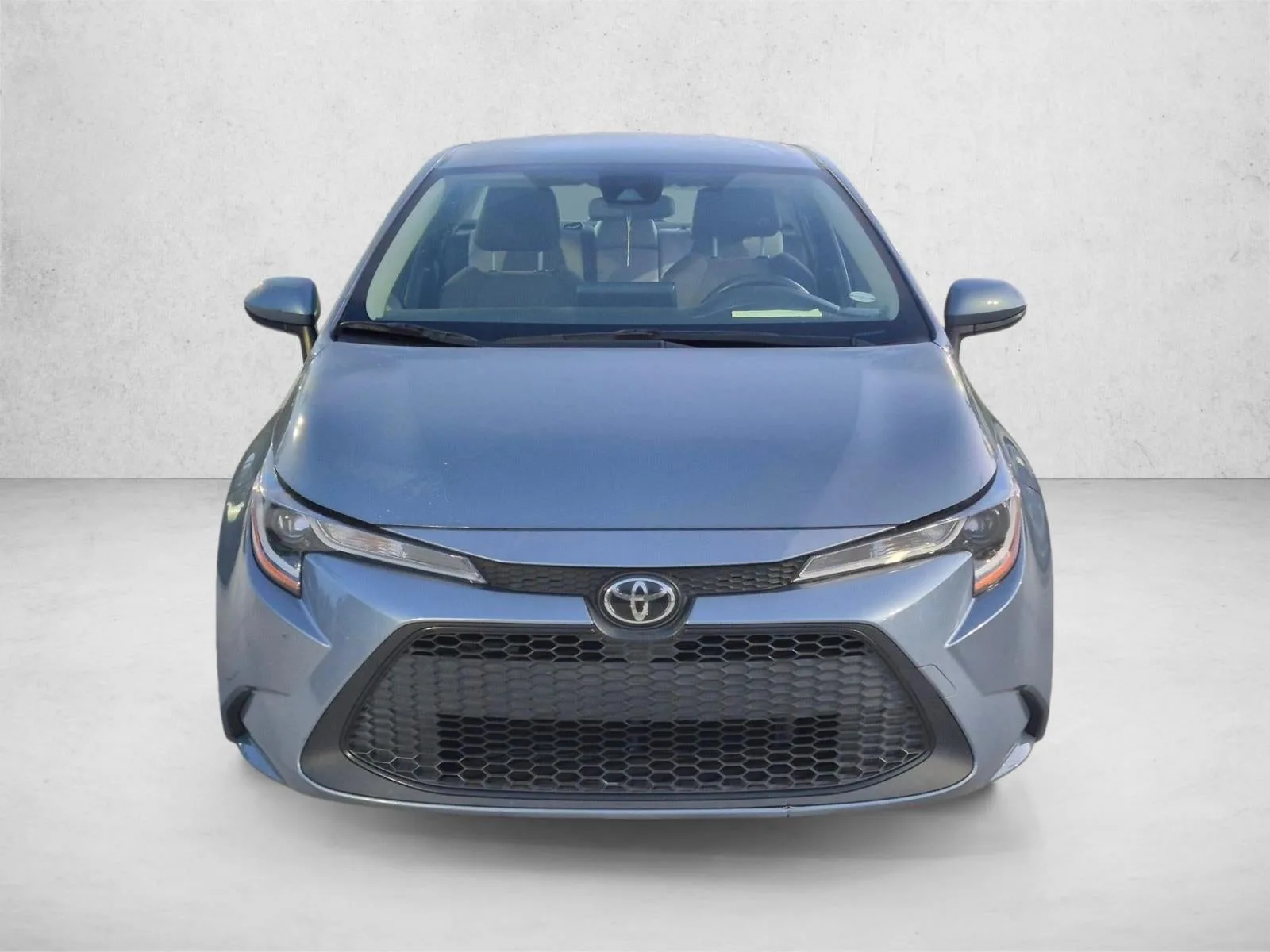 2022 Toyota Corolla LE CVT (Natl) photo 2