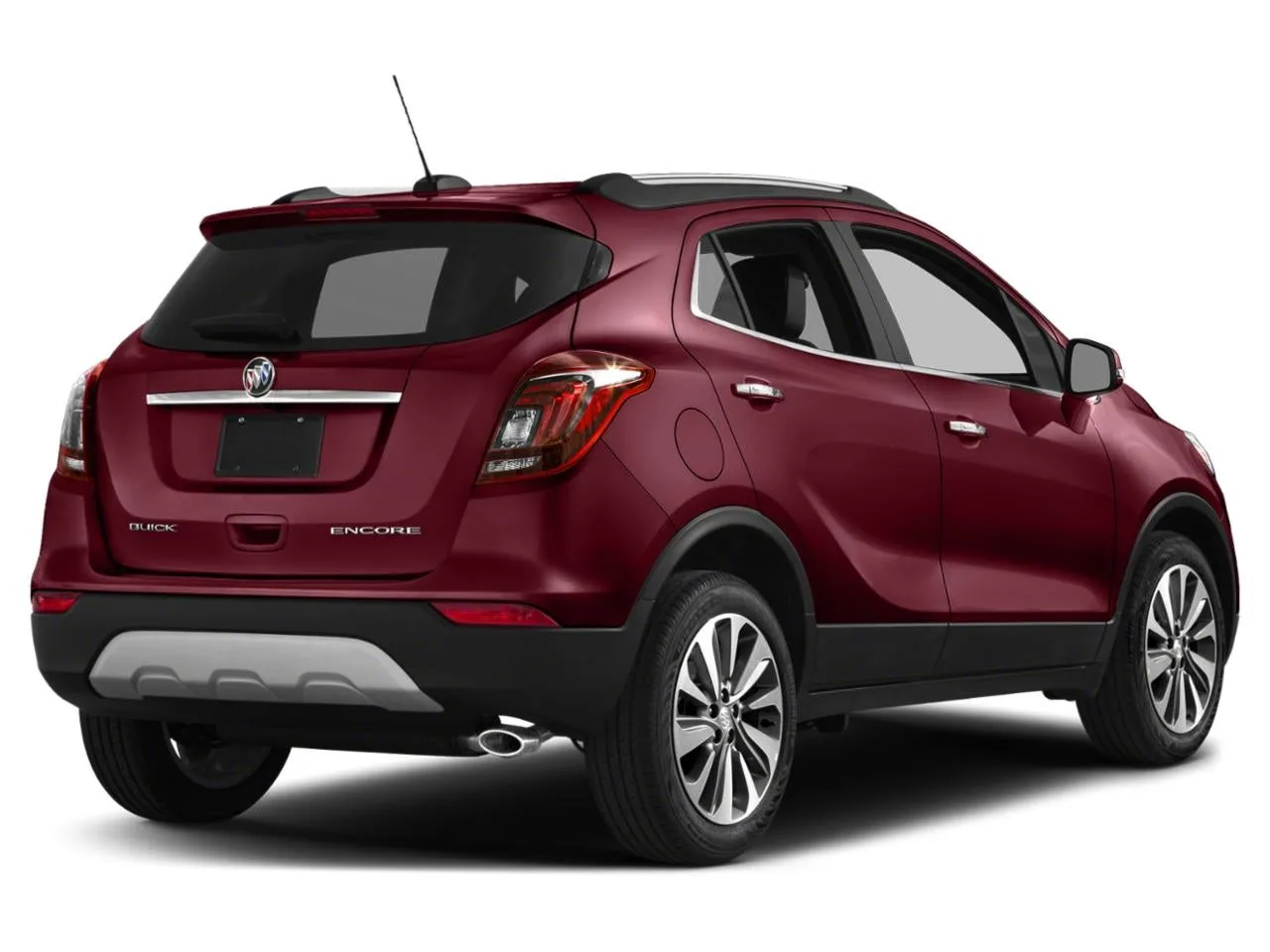 2019 Buick Encore Preferred FWD photo 3