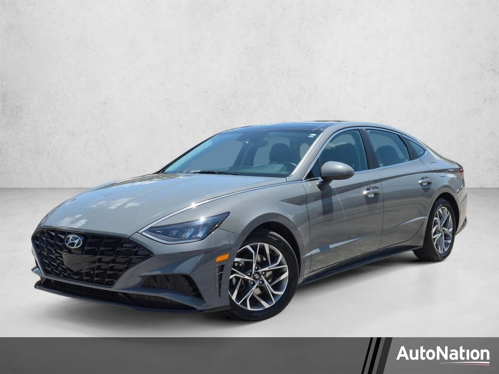 2021 Hyundai SONATA