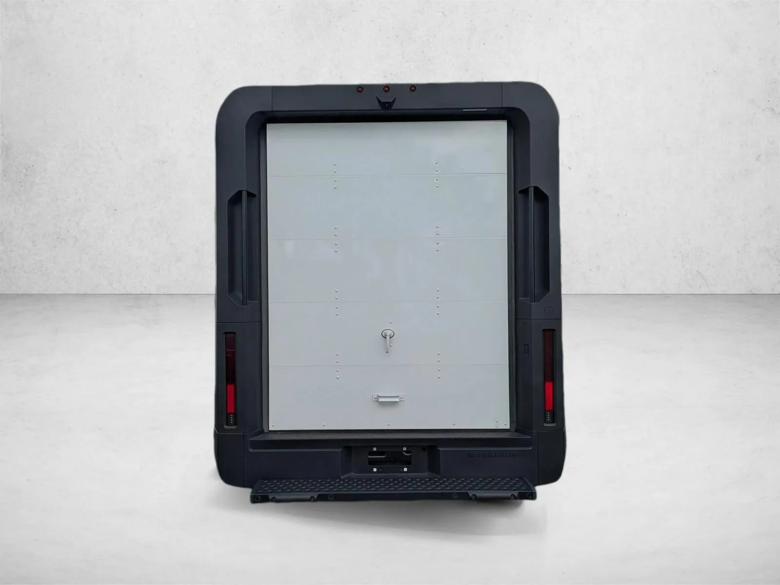2024 BrightDrop Zevo 600 Base photo 7