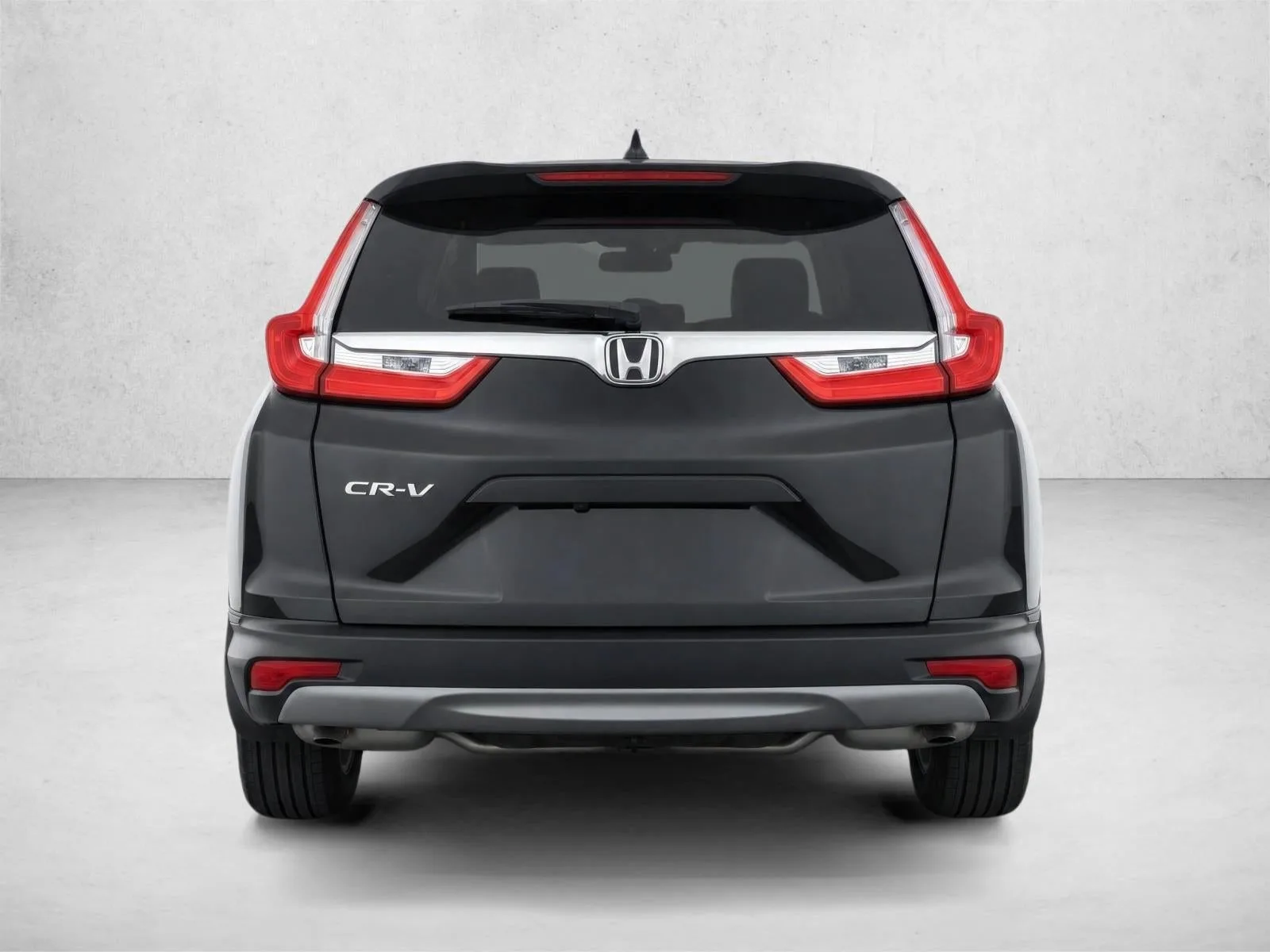 2019 Honda CR-V EX 2WD photo 6