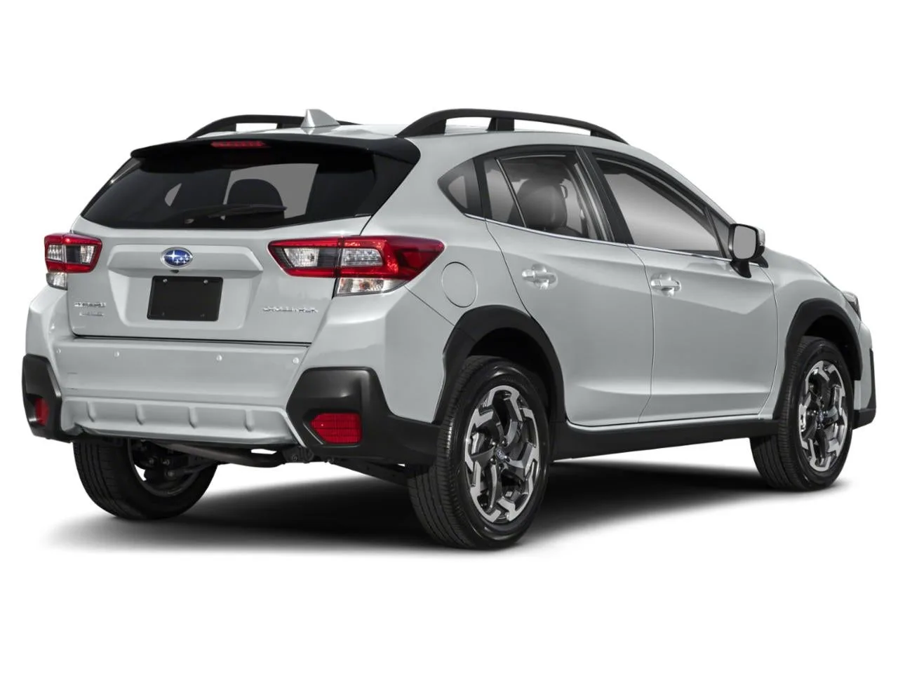 2021 Subaru Crosstrek Limited CVT photo 7