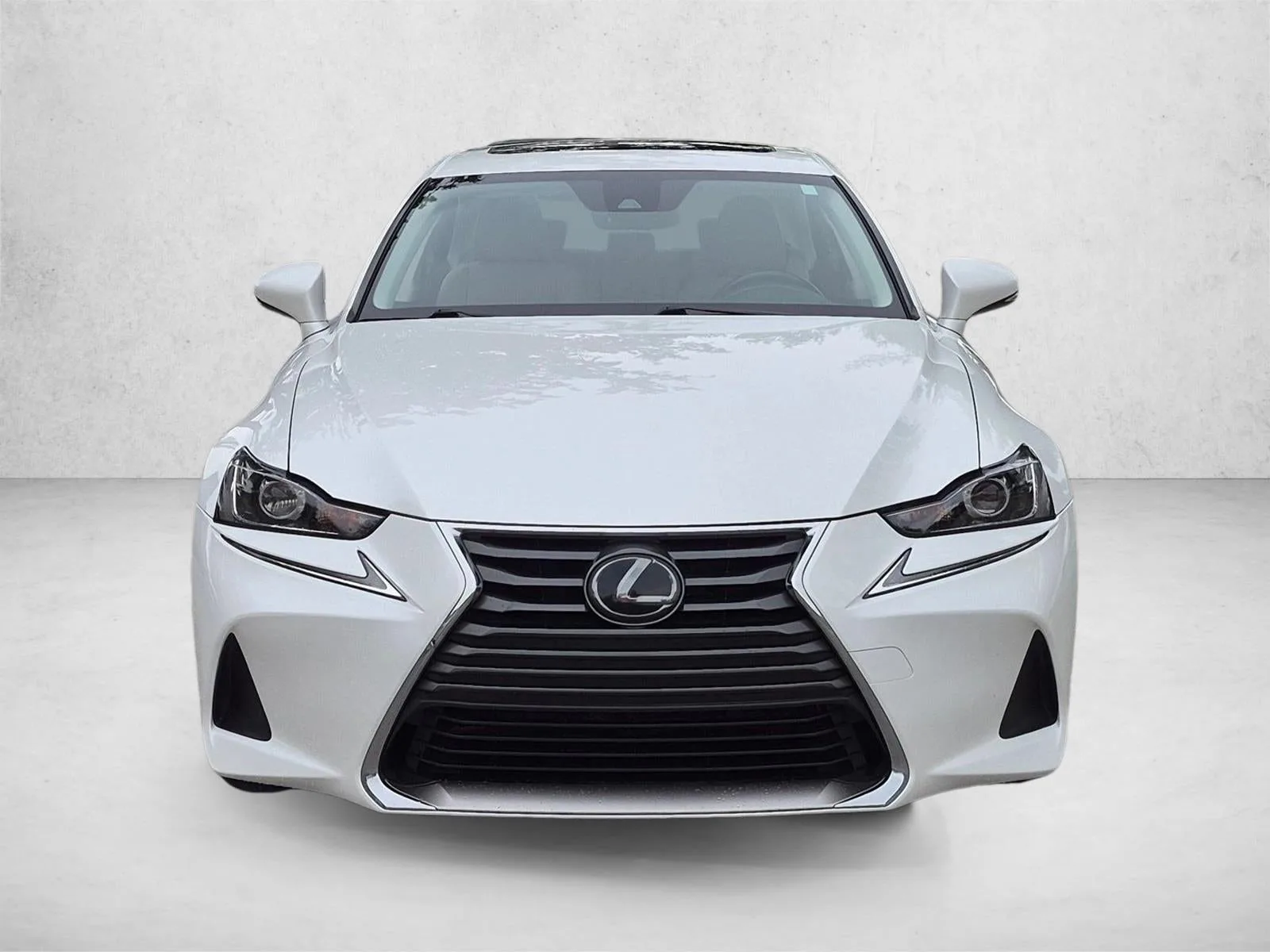 2020 Lexus IS 300 RWD photo 2