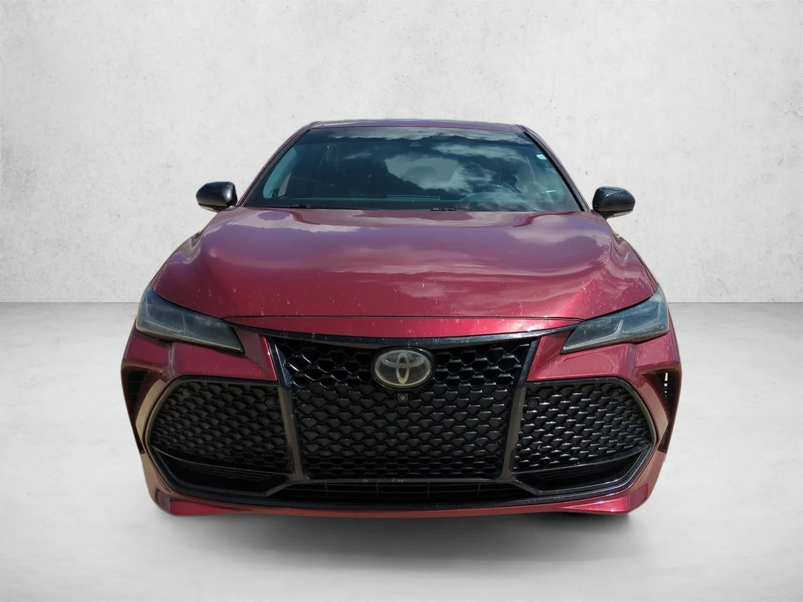 2019 Toyota Avalon Touring (GS) photo 2