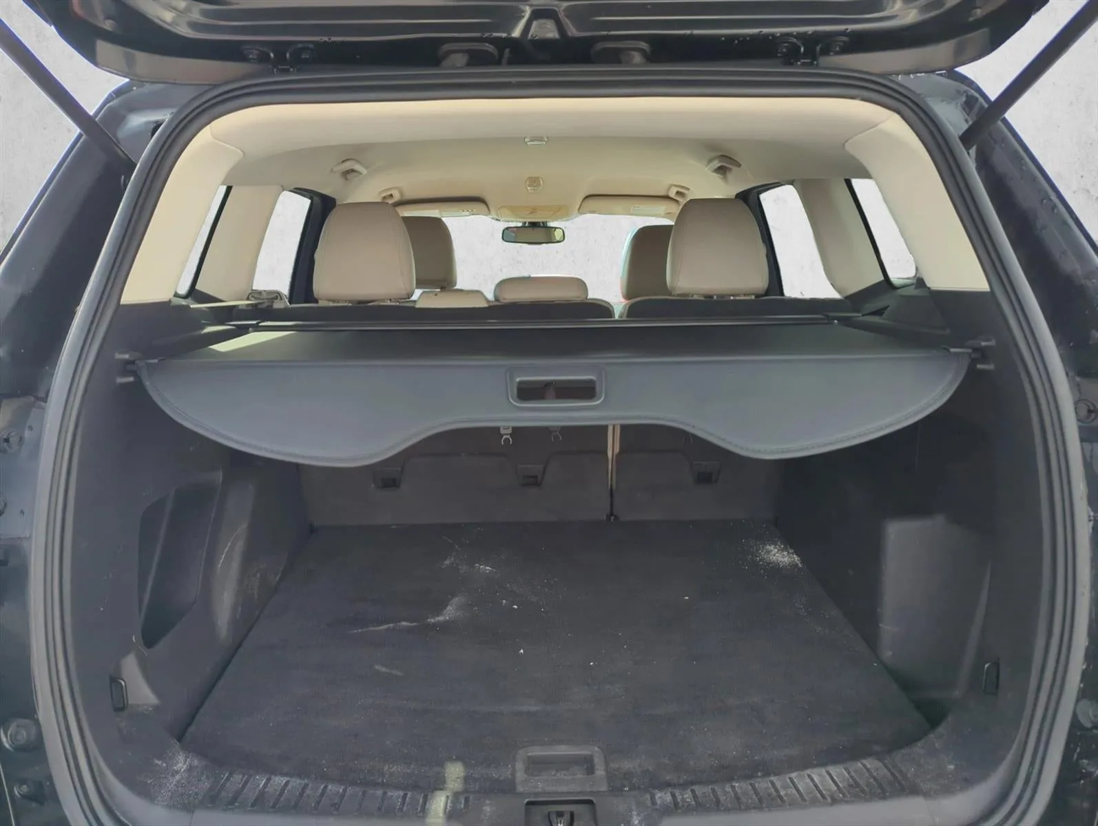 2013 Ford Escape FWD 4dr SEL photo 6
