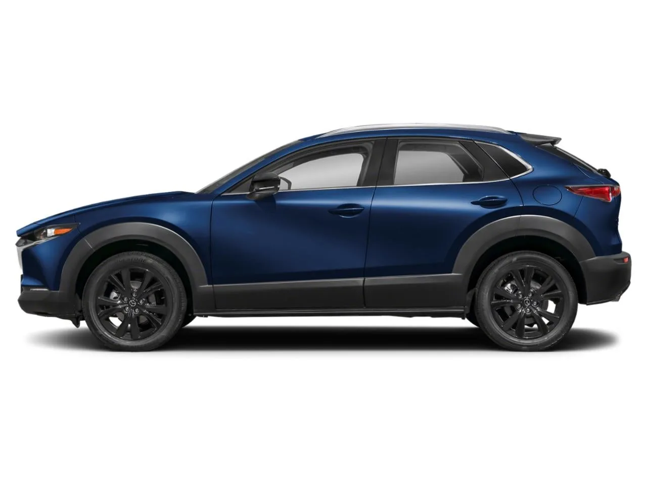 2025 Mazda CX-30 2.5 S Select Sport AWD photo 2