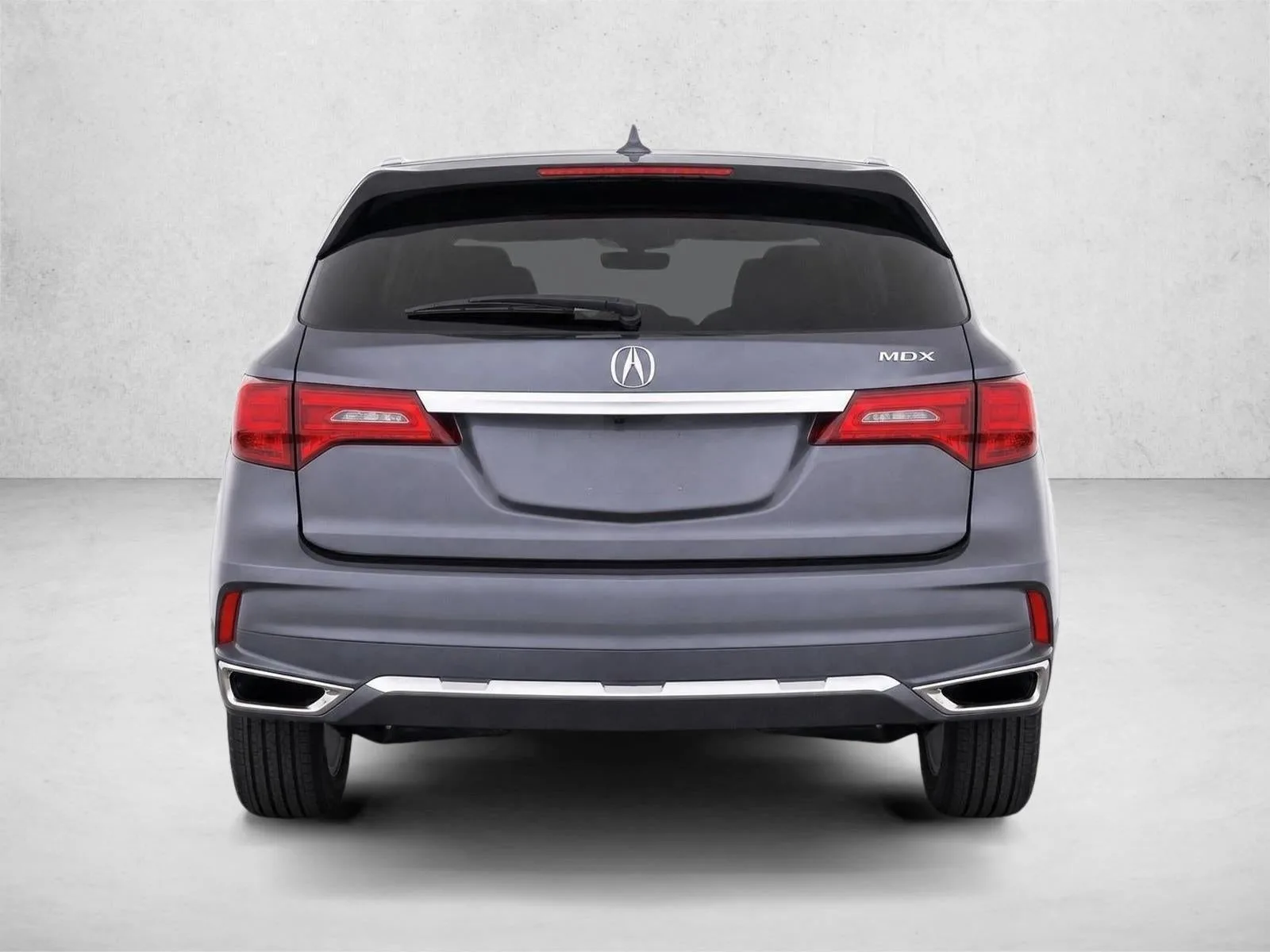 2019 Acura MDX FWD photo 6