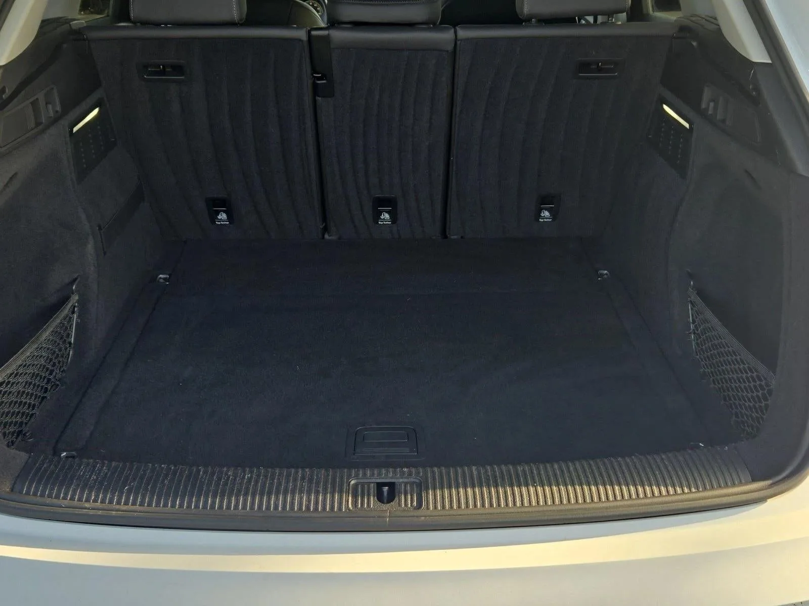 2021 Audi Q5 Premium Plus 45 TFSI quattro photo 6