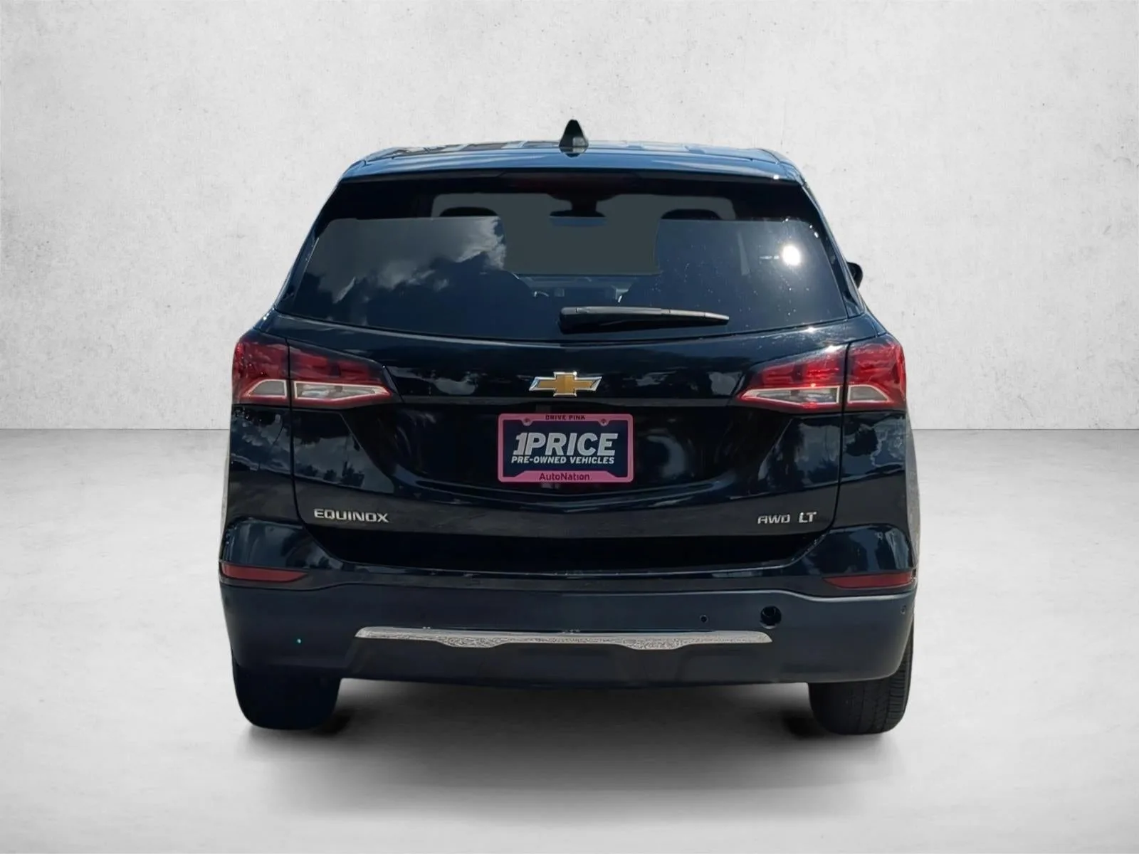 2024 Chevrolet Equinox LT photo 7