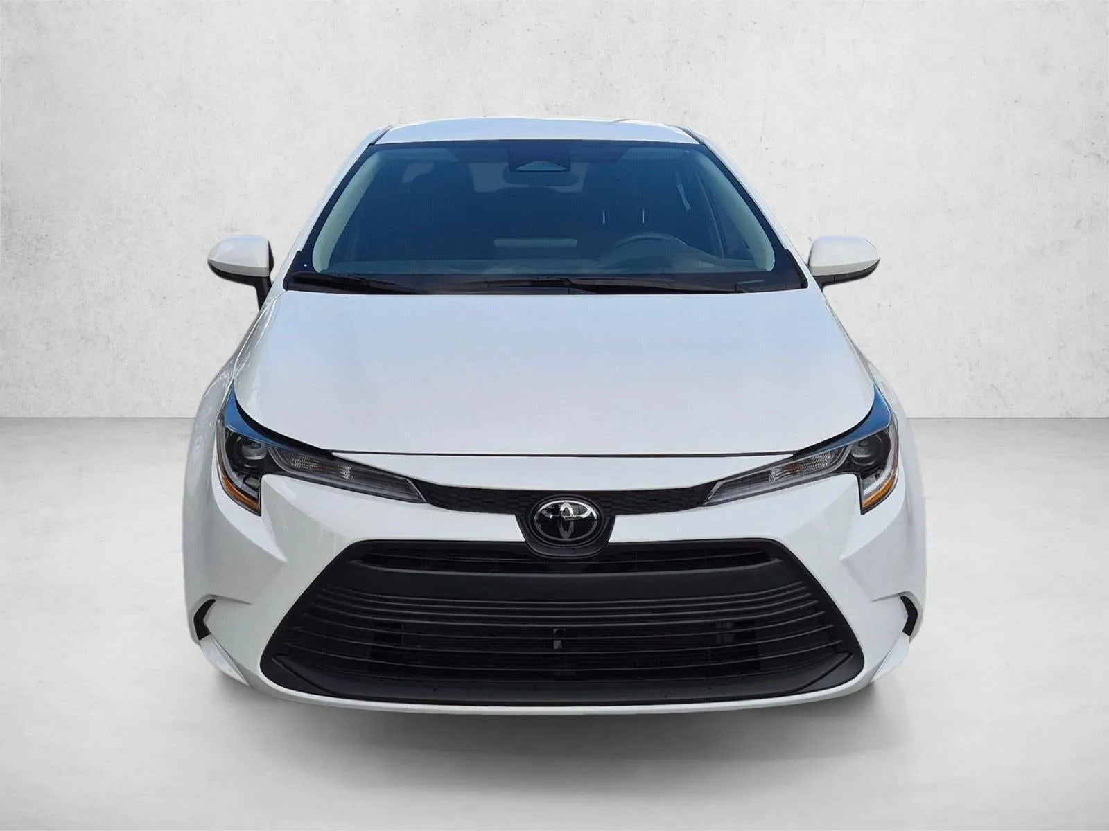 2024 Toyota Corolla LE CVT (Natl) photo 2