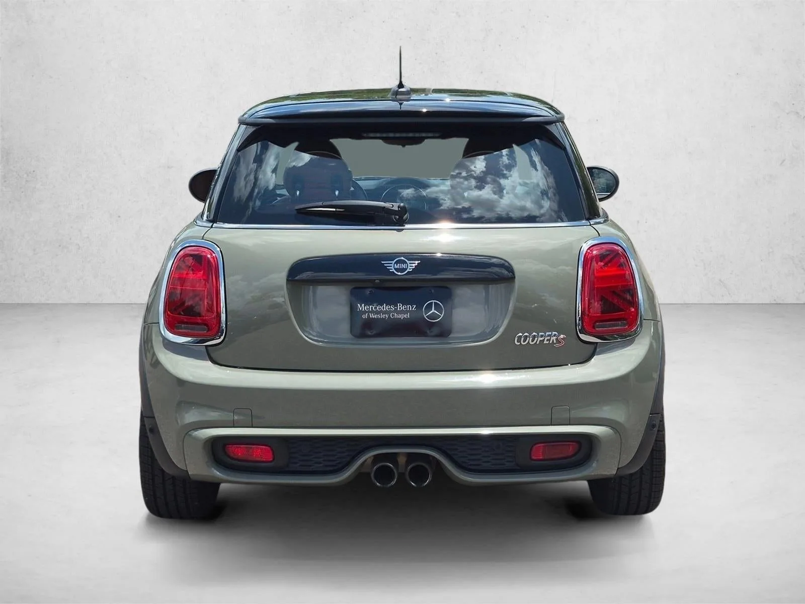 2019 MINI Cooper S Hardtop Cooper S photo 7