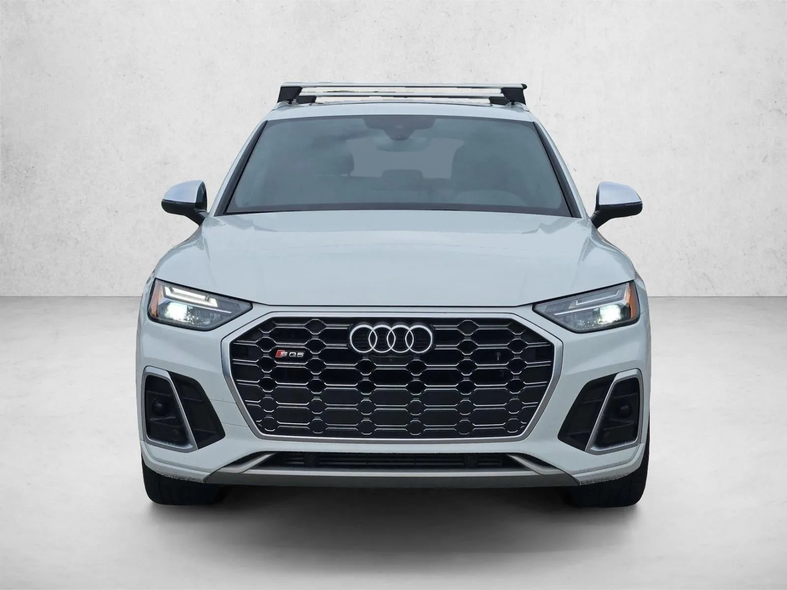 2021 Audi SQ5 Premium Plus 3.0 TFSI quattro photo 2