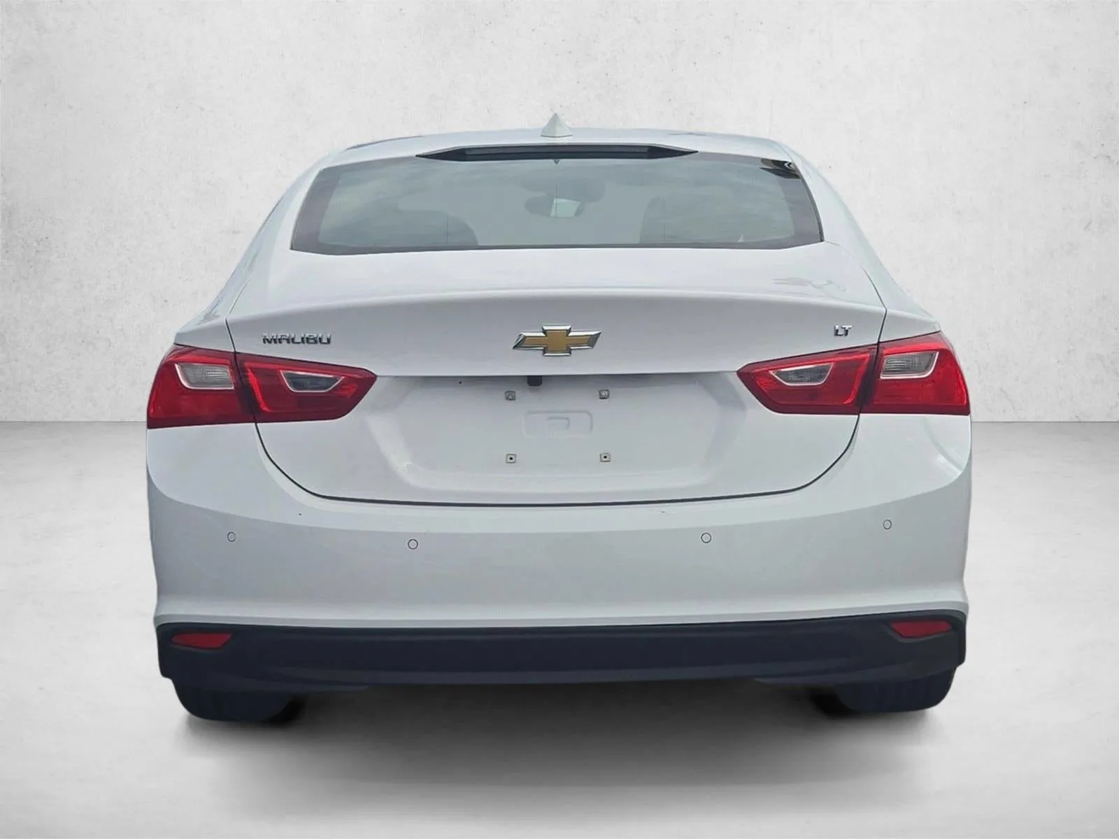 2024 Chevrolet Malibu 1LT photo 7