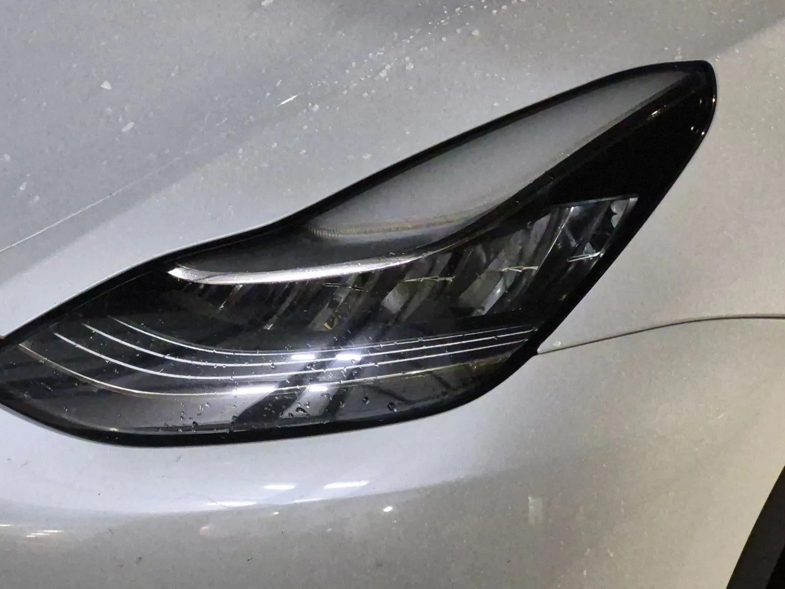 2021 Tesla Model Y Long Range AWD photo 6