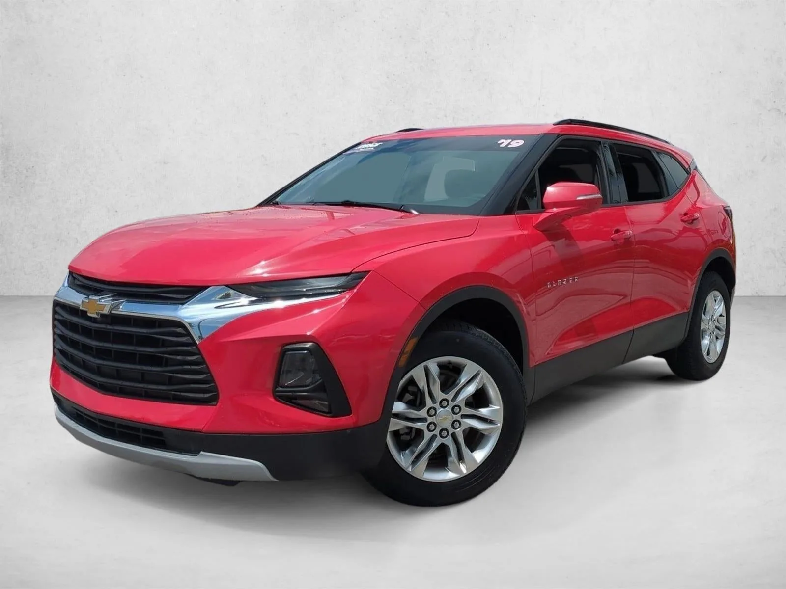 2019 Chevrolet Blazer