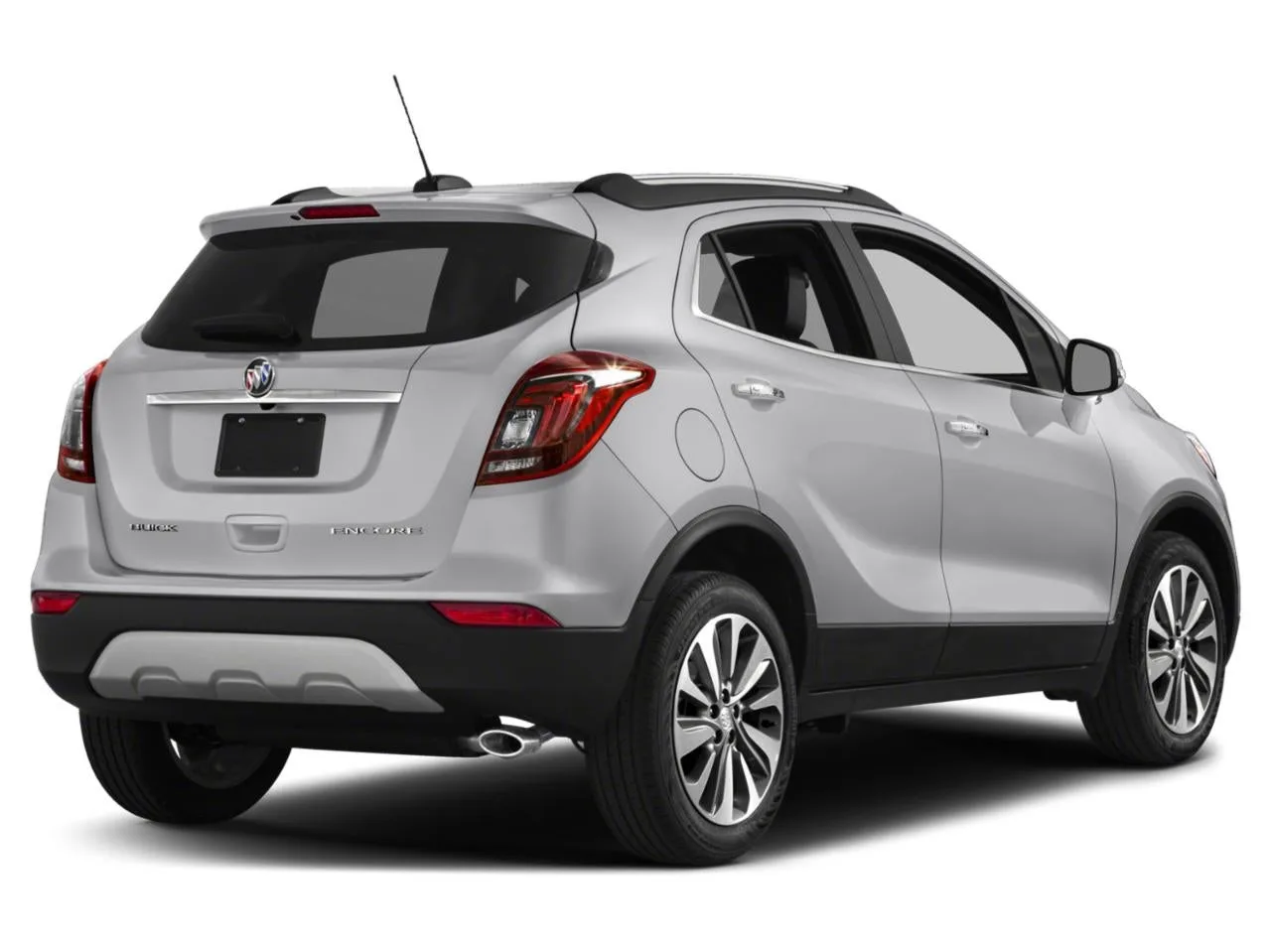 2019 Buick Encore Preferred FWD photo 10