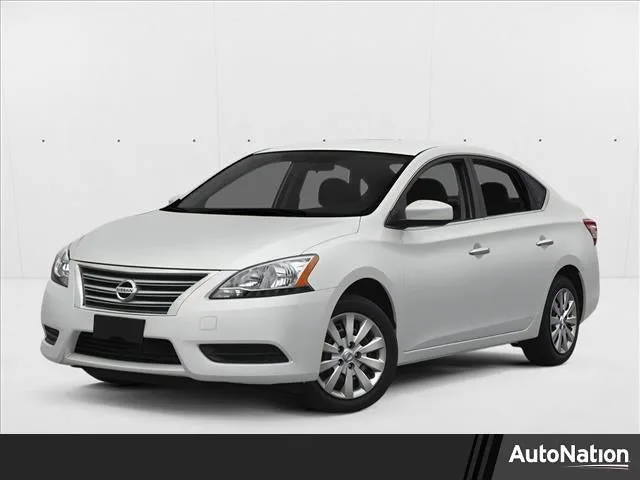 2013 Nissan Sentra