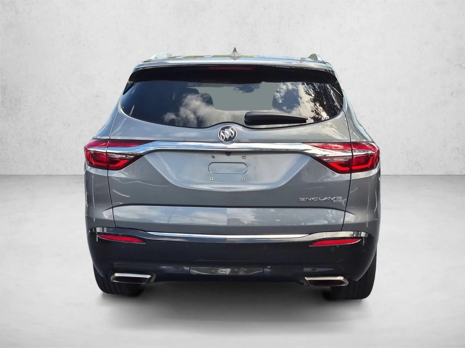 2019 Buick Enclave Essence photo 7