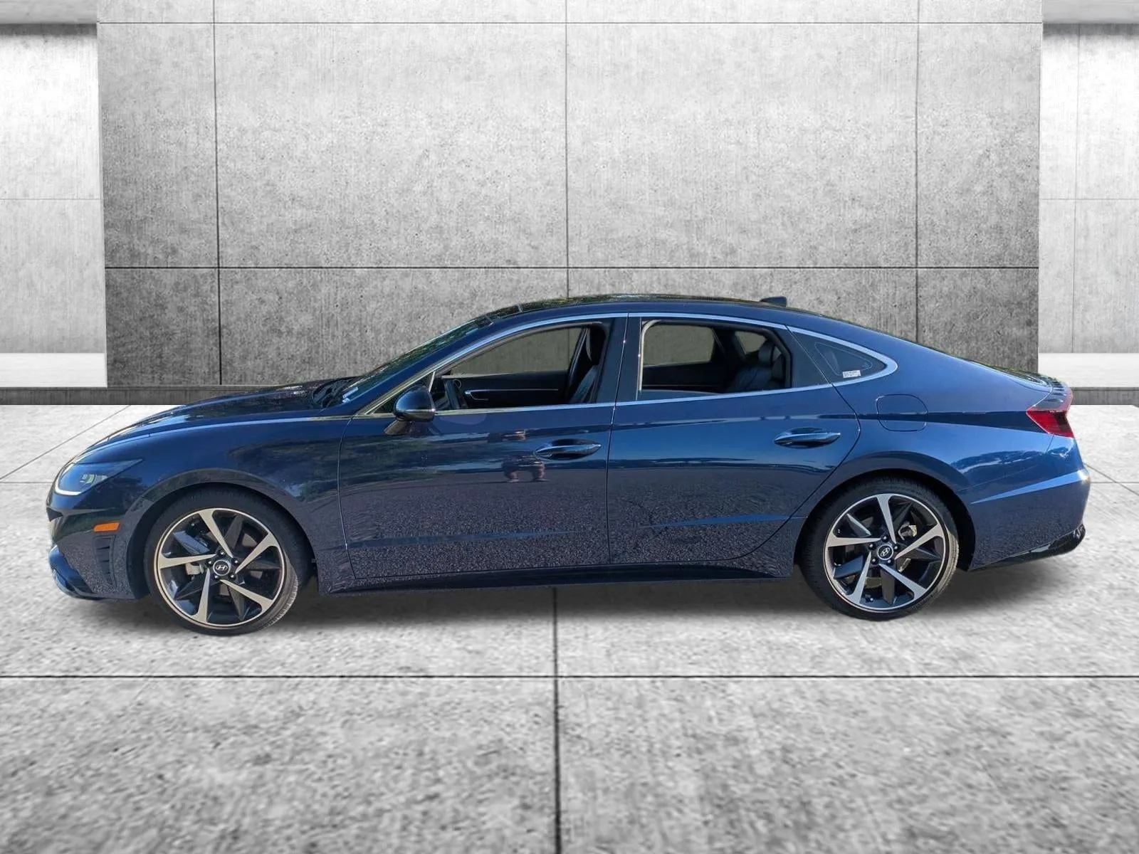 2021 Hyundai SONATA SEL Plus 1.6T photo 6