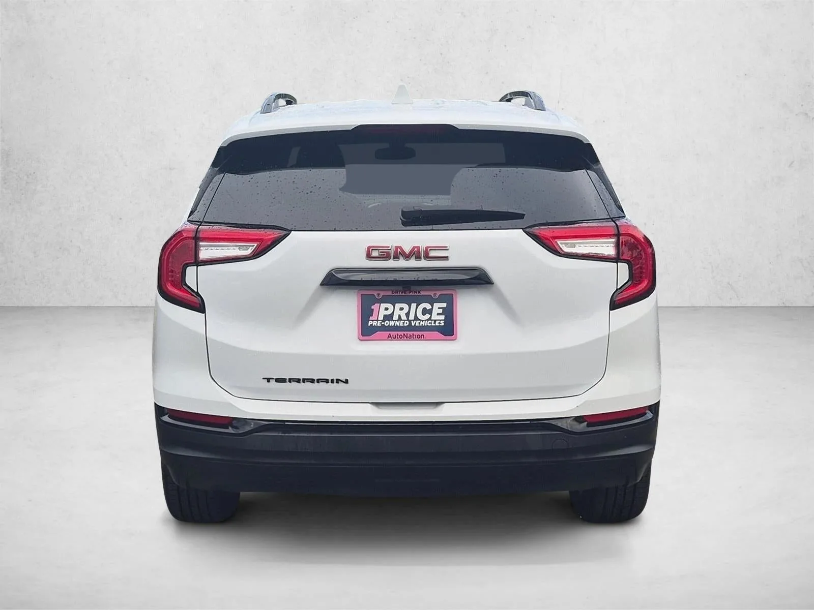 2023 GMC Terrain SLE photo 7