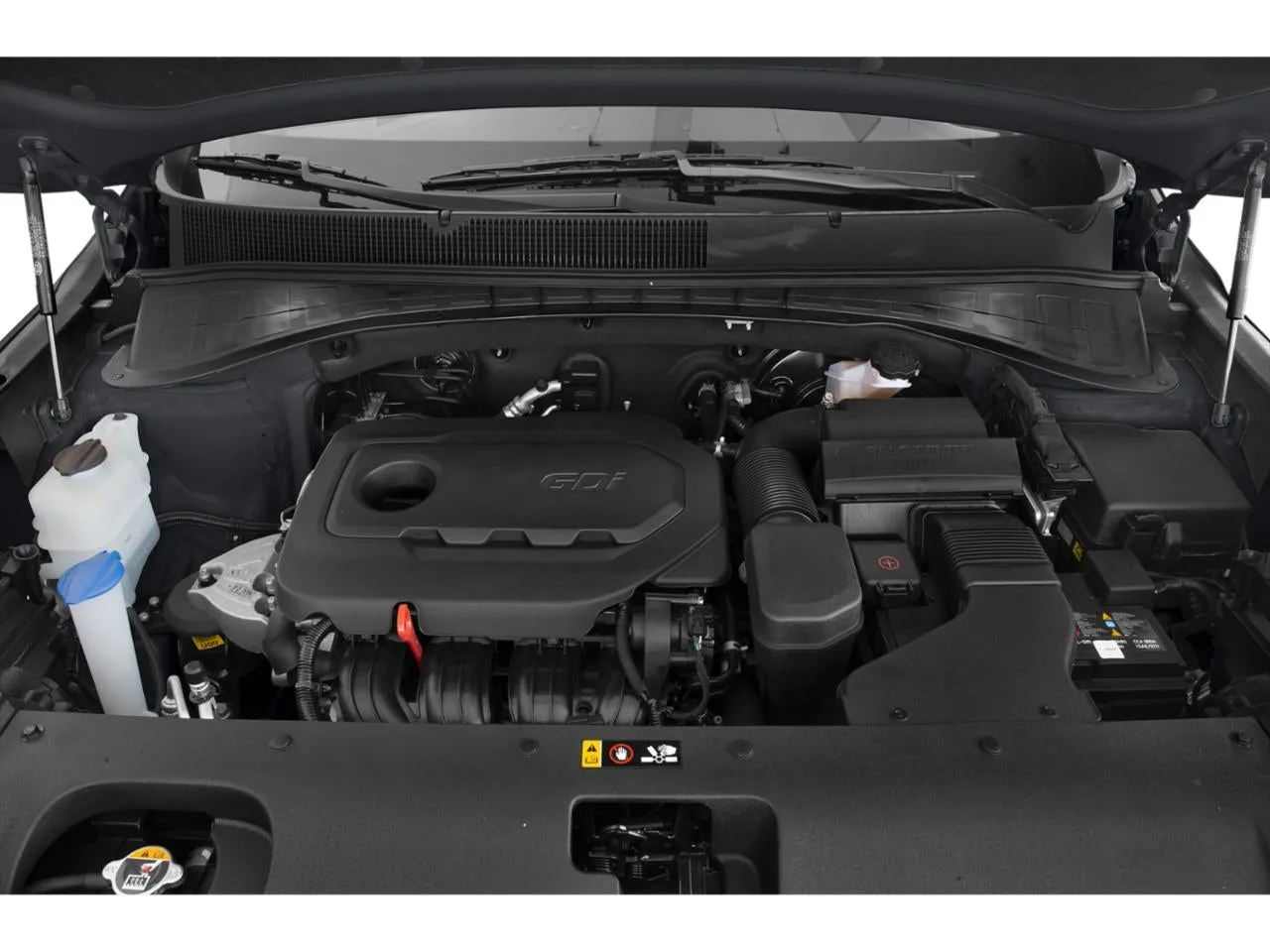2019 Kia Sorento LX AWD photo 11