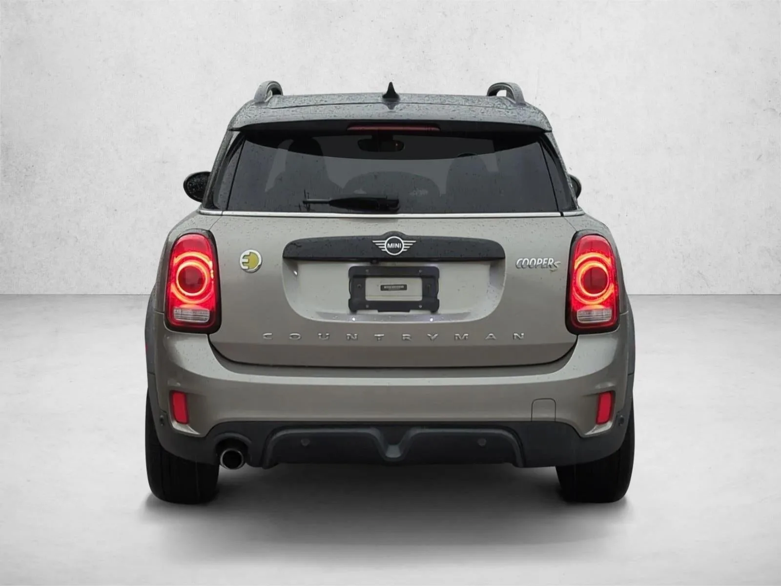 2019 MINI Cooper SE Countryman ALL4 Cooper S E photo 6