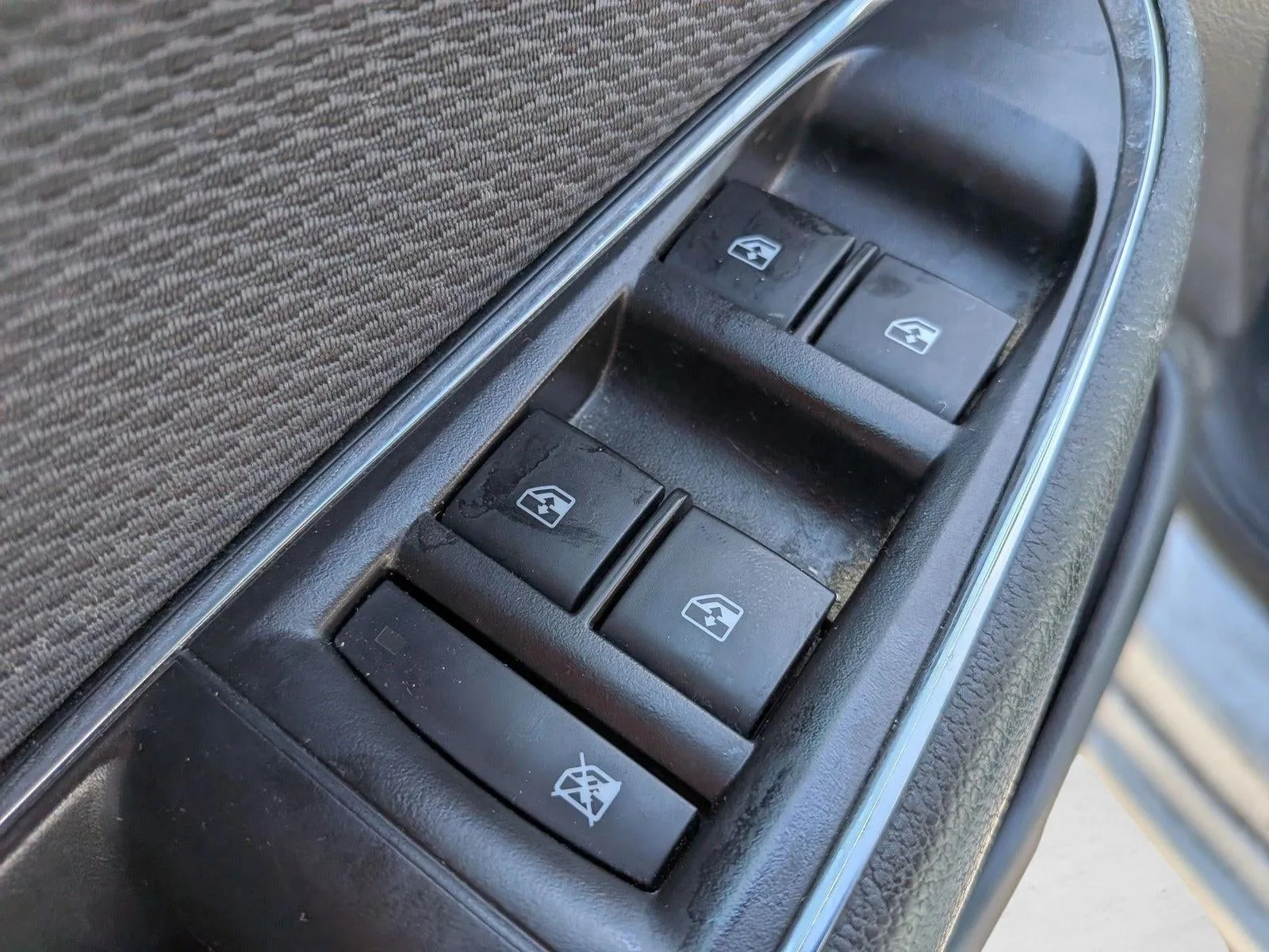 2018 Chevrolet Cruze Sedan LS (Automatic) photo 11