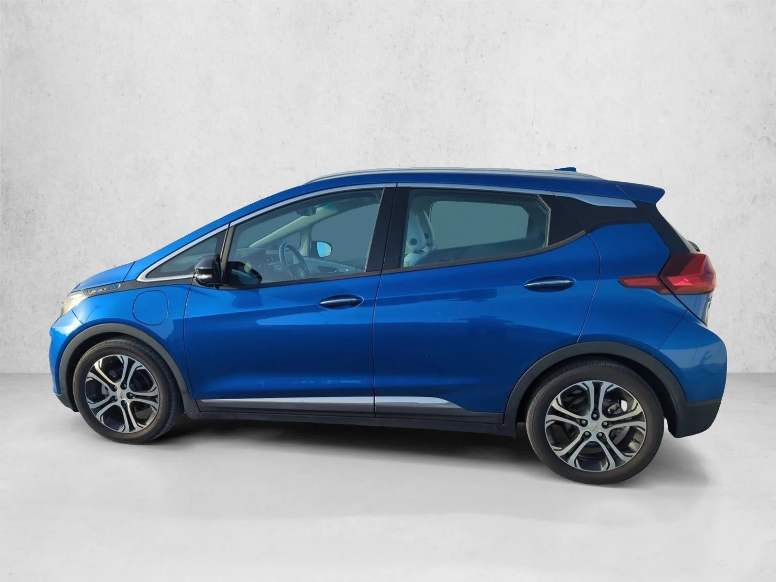 2020 Chevrolet Bolt EV 5dr Wgn Premier photo 6