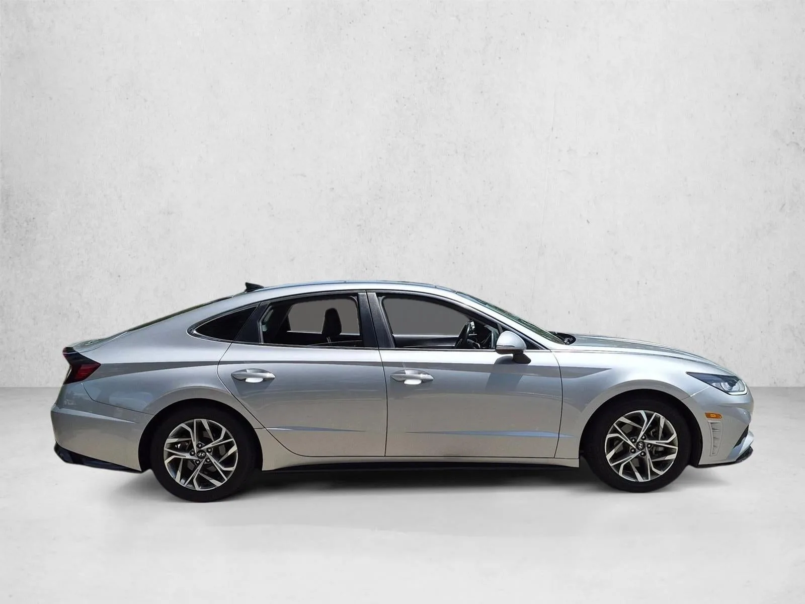 2021 Hyundai SONATA SEL 2.5L photo 4