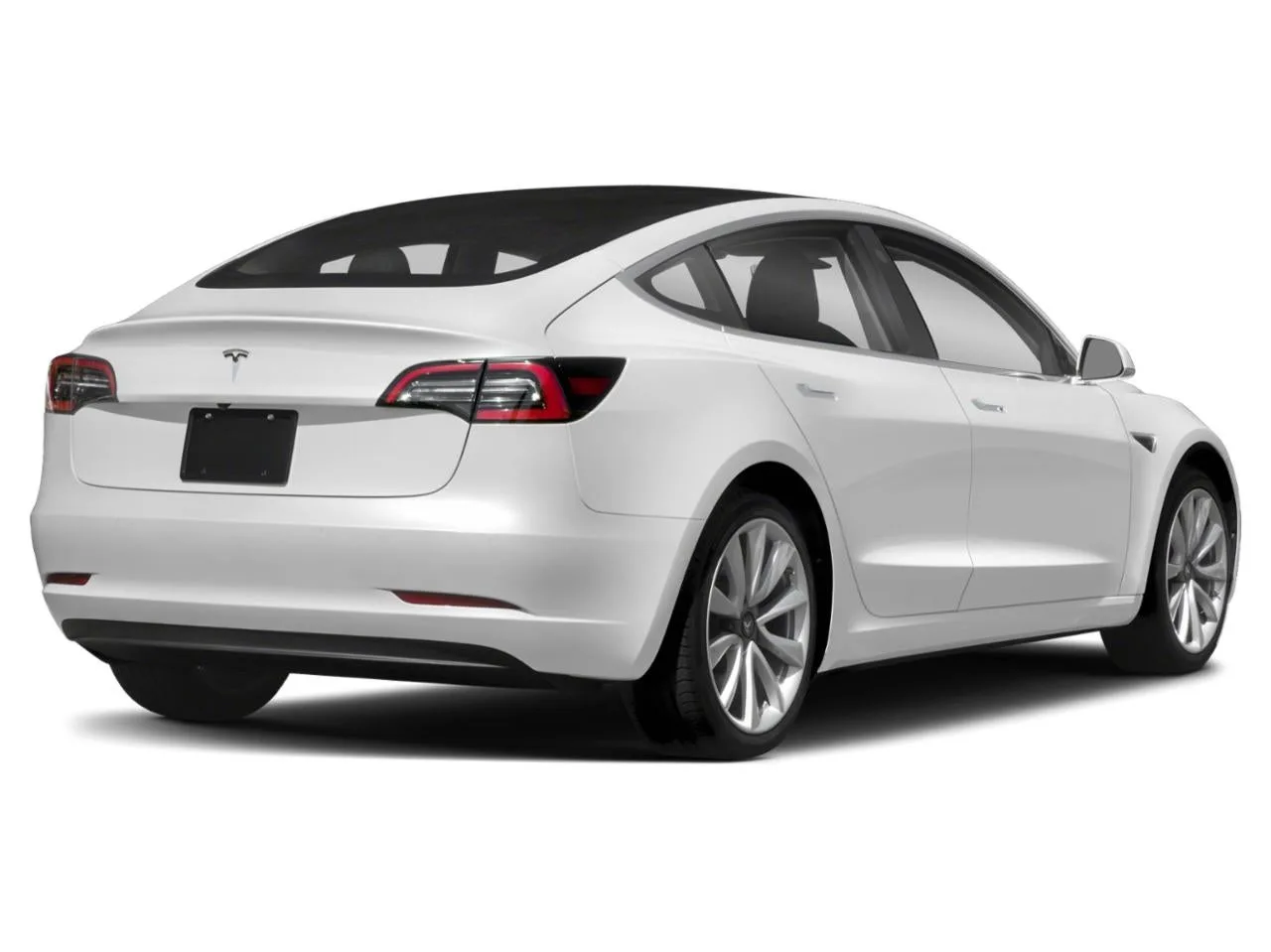 2019 Tesla Model 3 Long Range AWD photo 7
