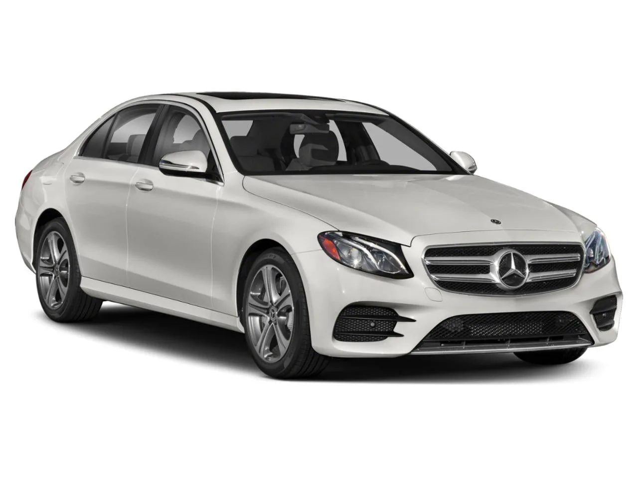 2020 Mercedes-Benz E-Class E 350 RWD Sedan photo 8